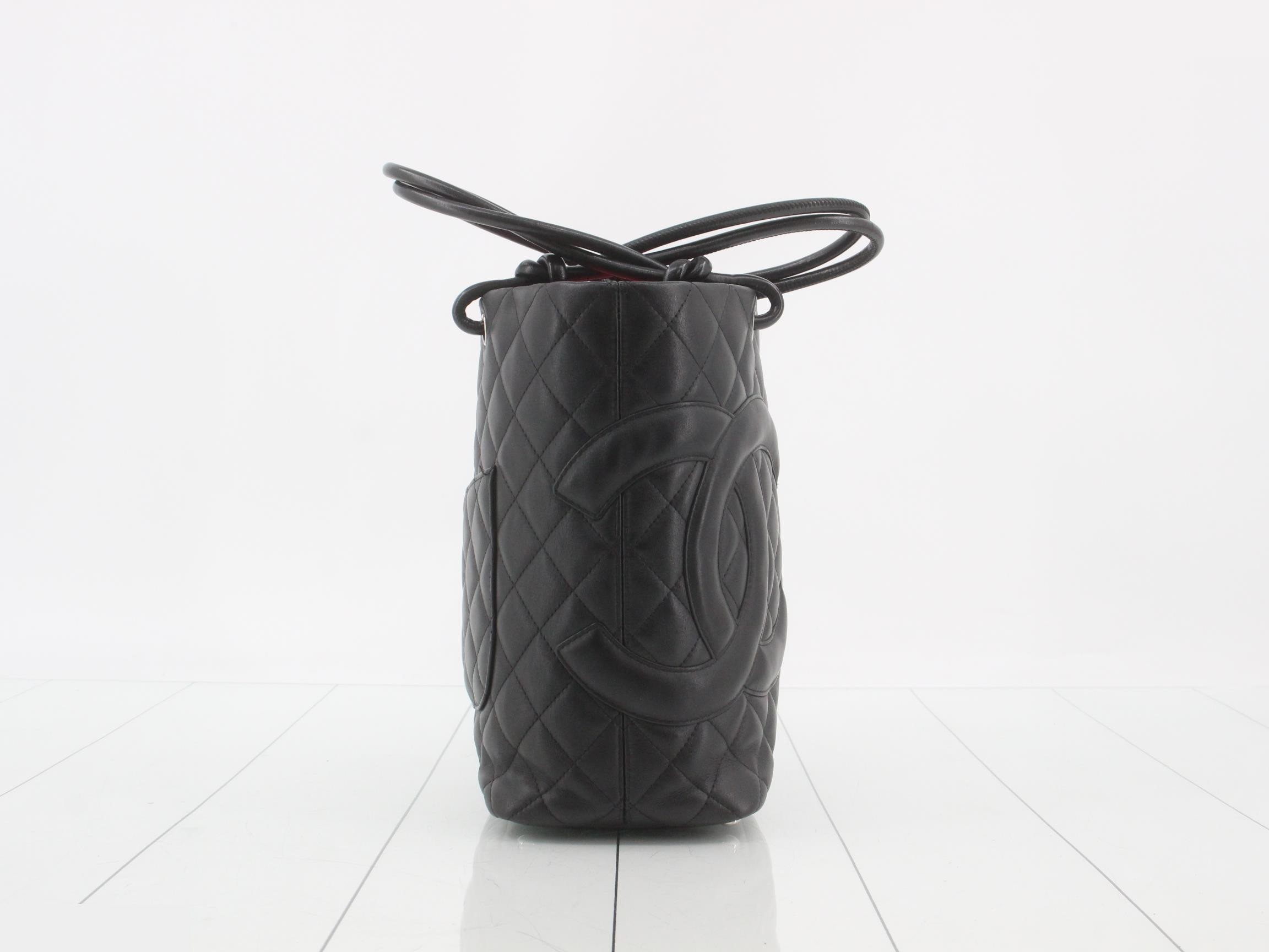 Cambon Line (Bag) - Tote Bag — view 4
