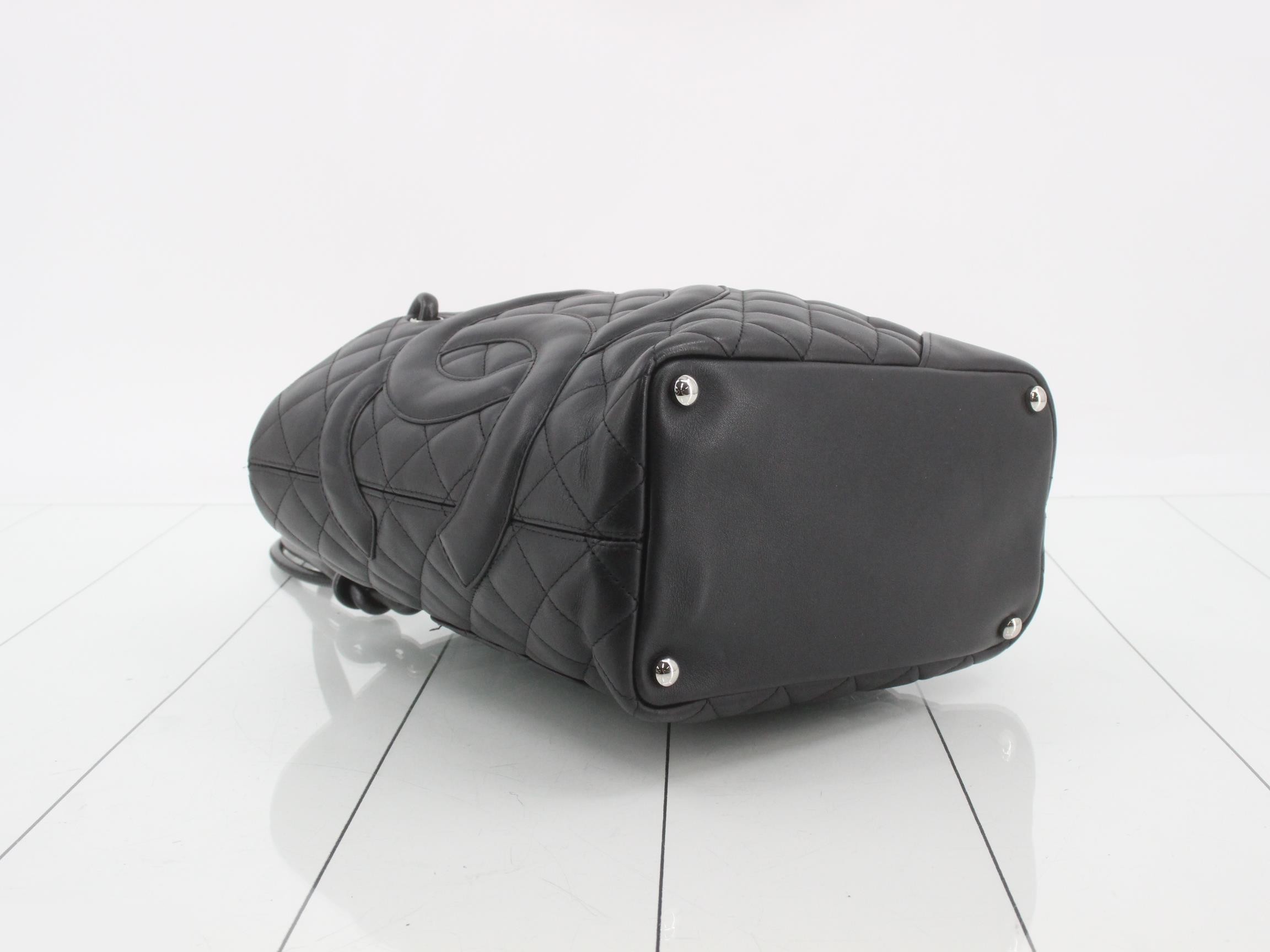 Cambon Line (Bag) - Tote Bag — view 5