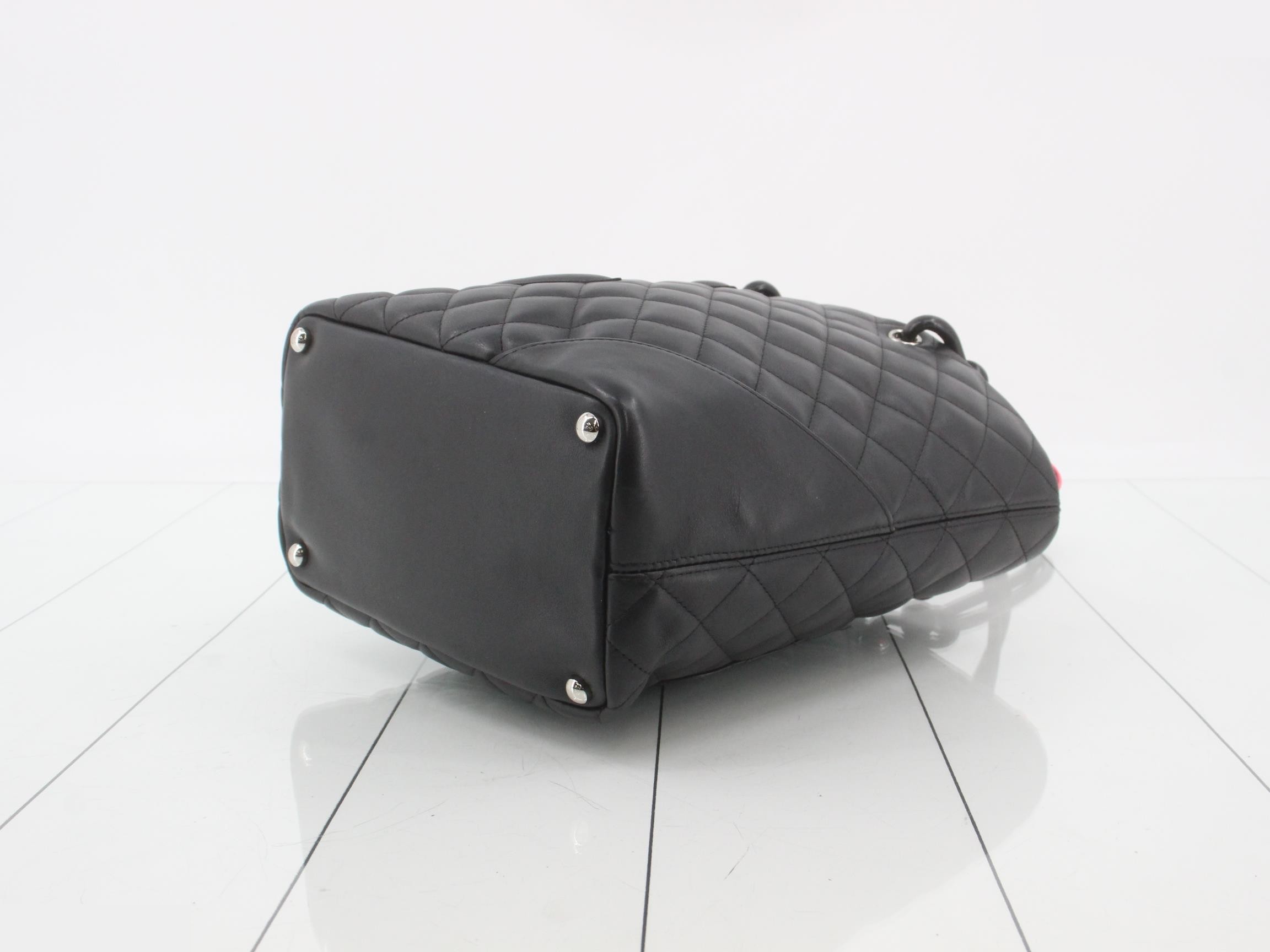 Cambon Line (Bag) - Tote Bag — view 6