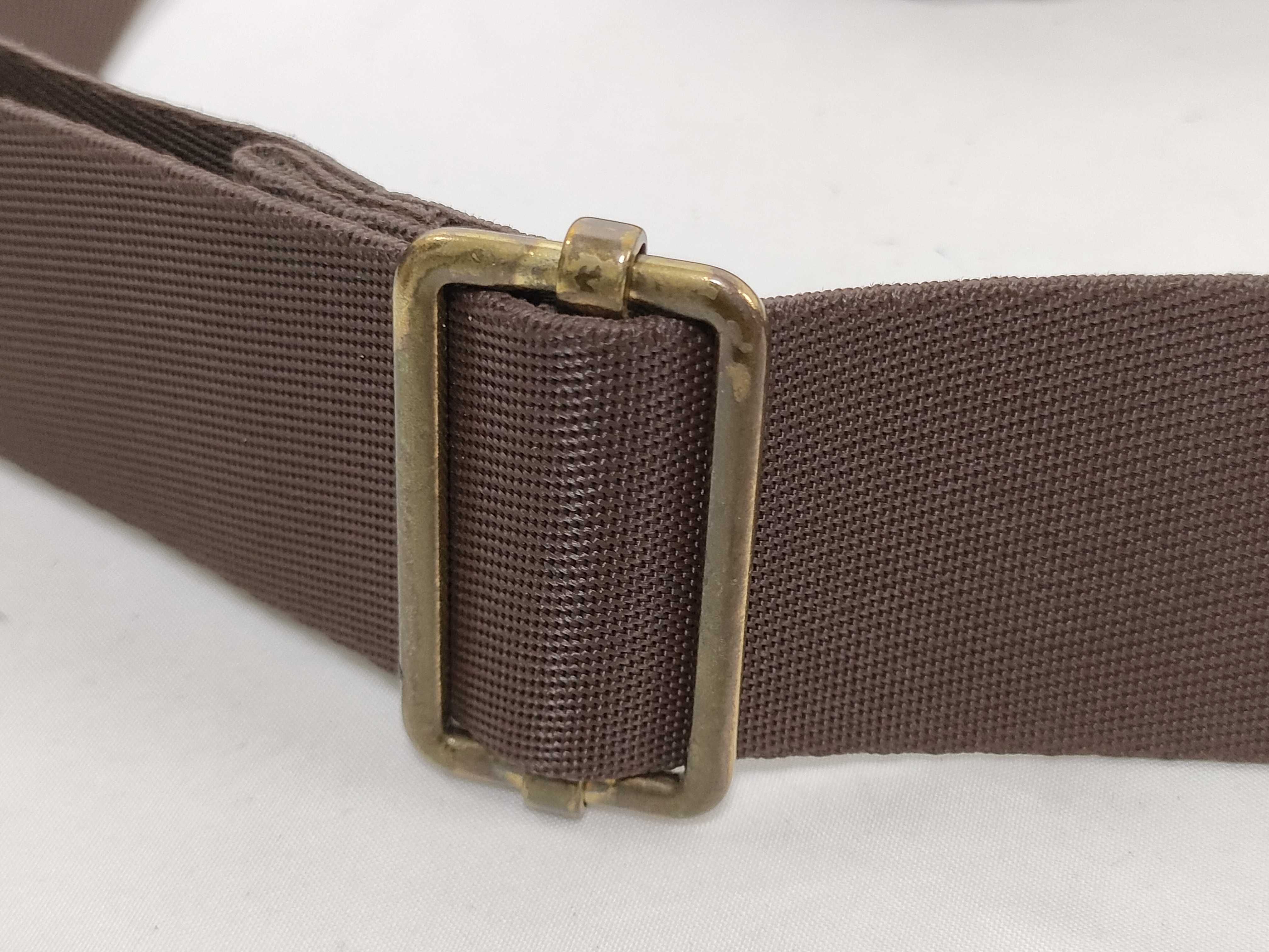 Damier Bosphore Shoulder Bag — view 6