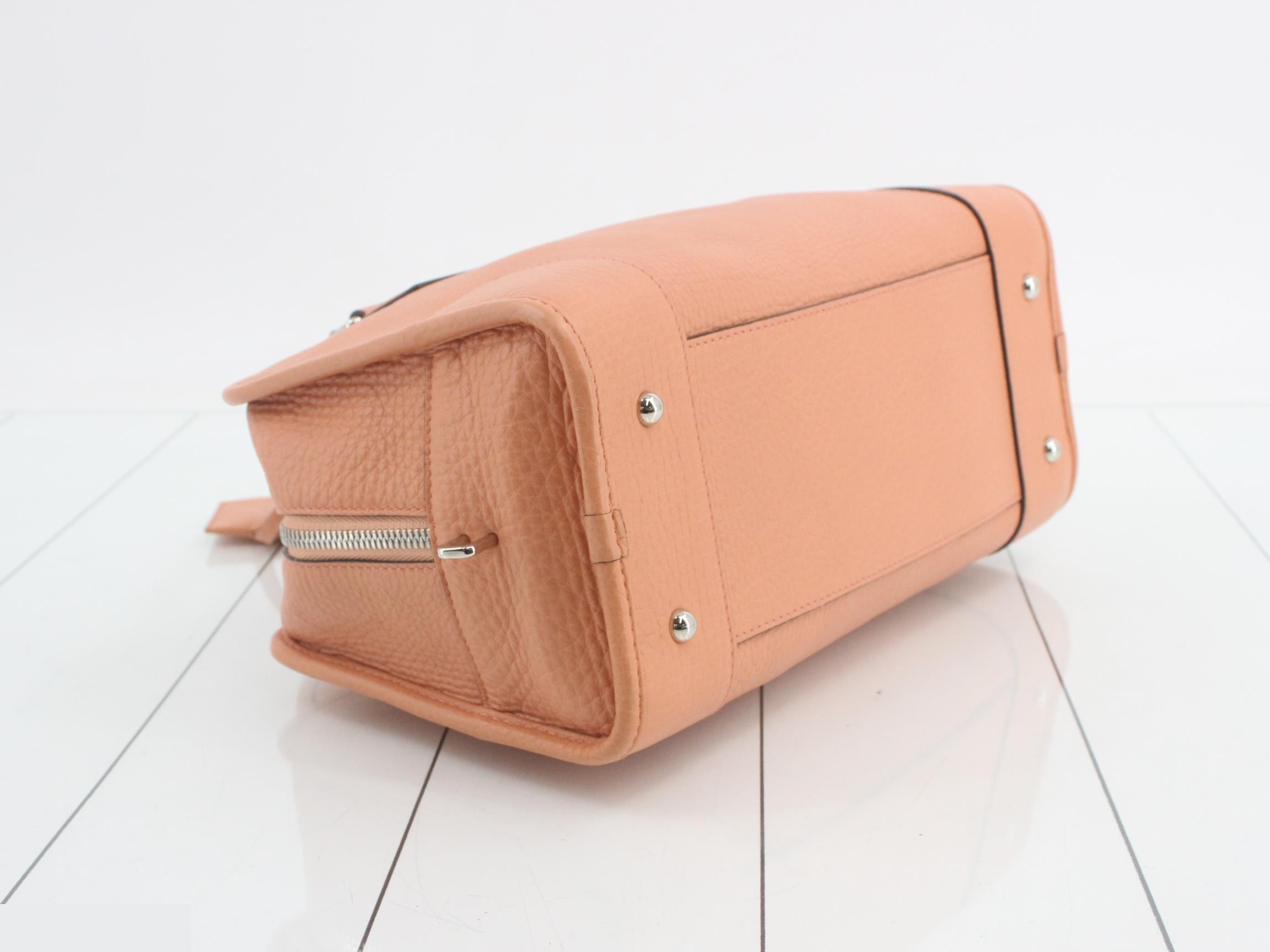 Other lines - Bags & Handbags - Amazona Leather Orange — view 5