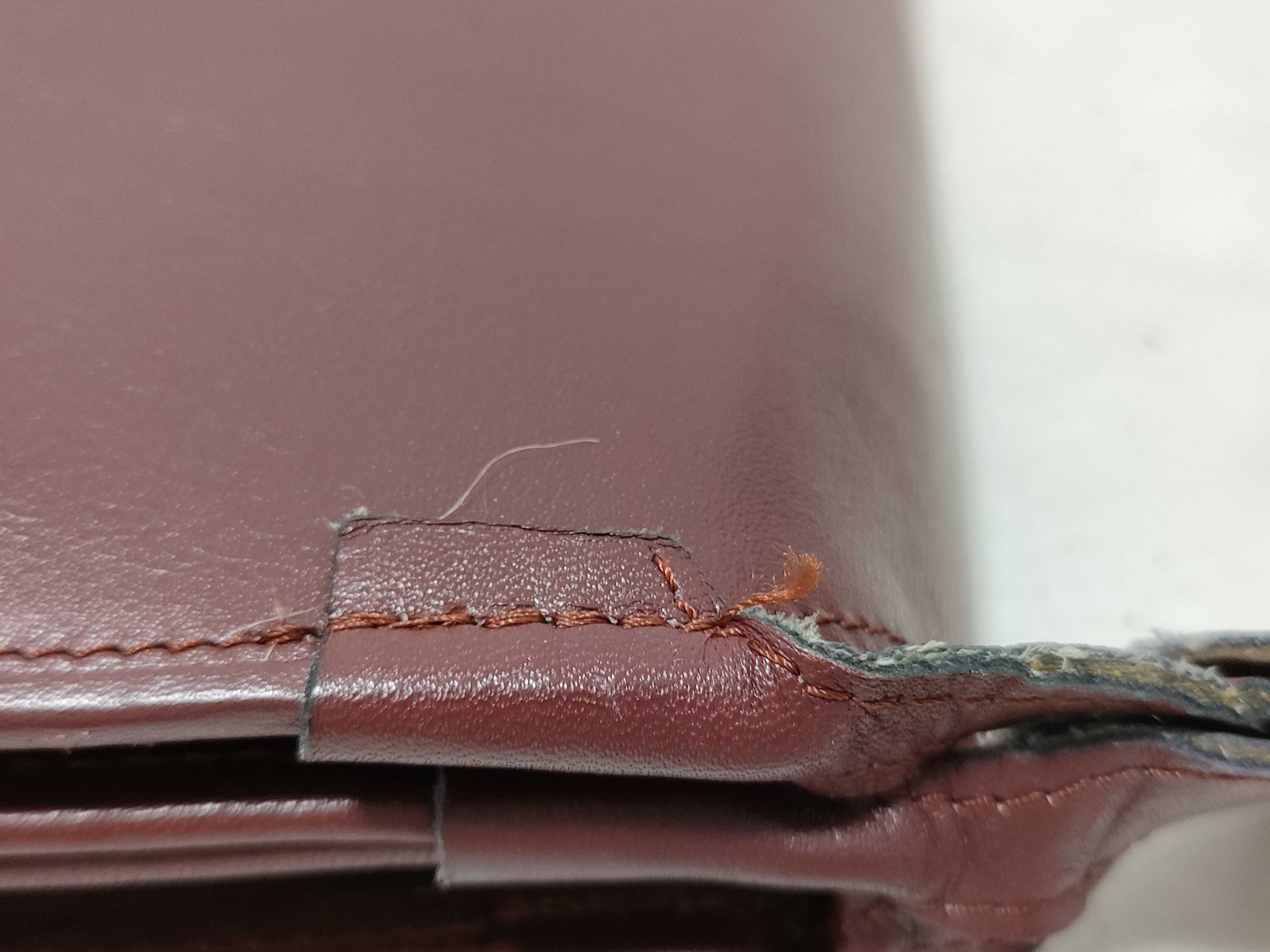 Must Line Flap Shoulder Bag — view 14