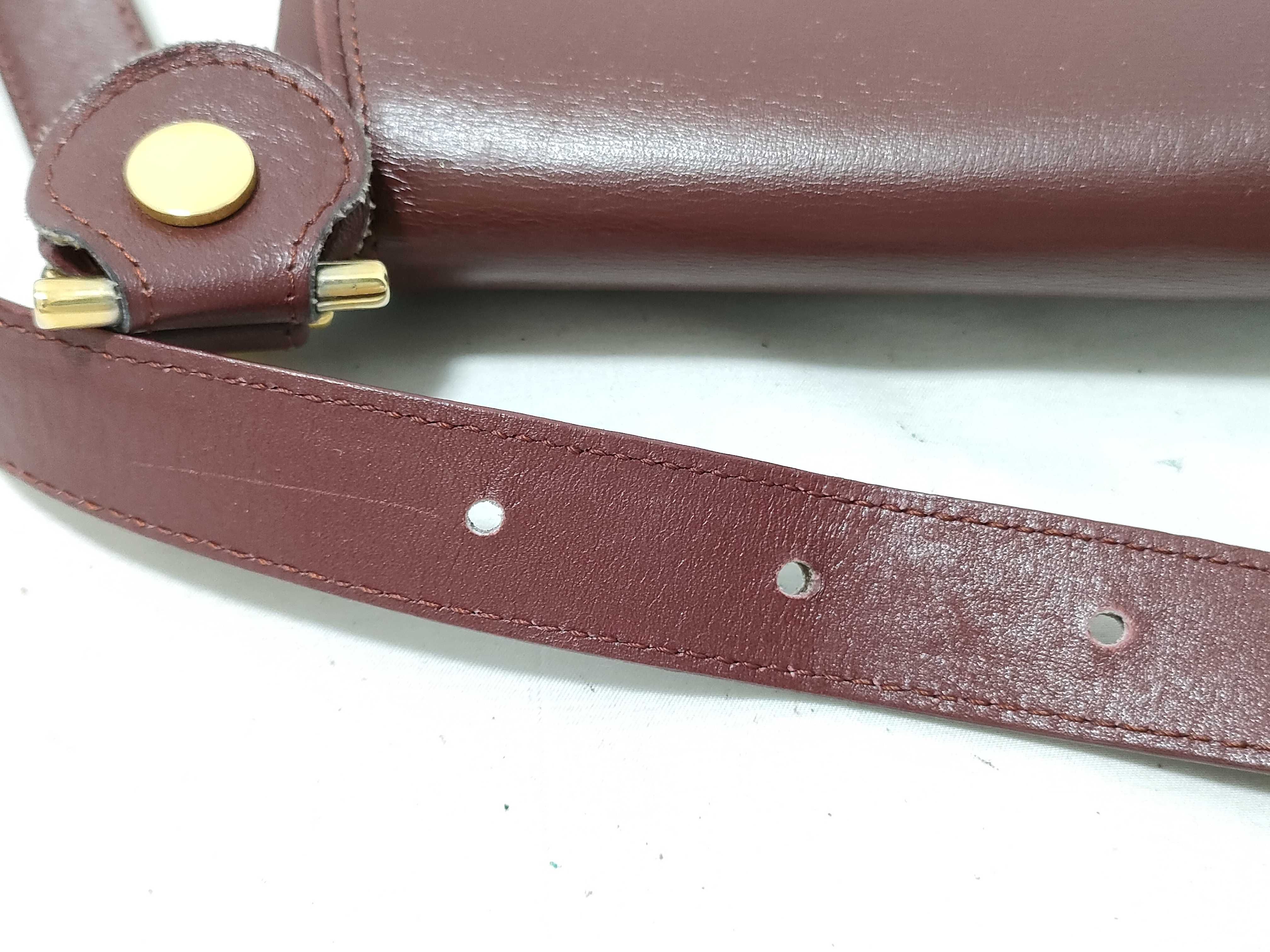 Must Line Flap Shoulder Bag — view 4