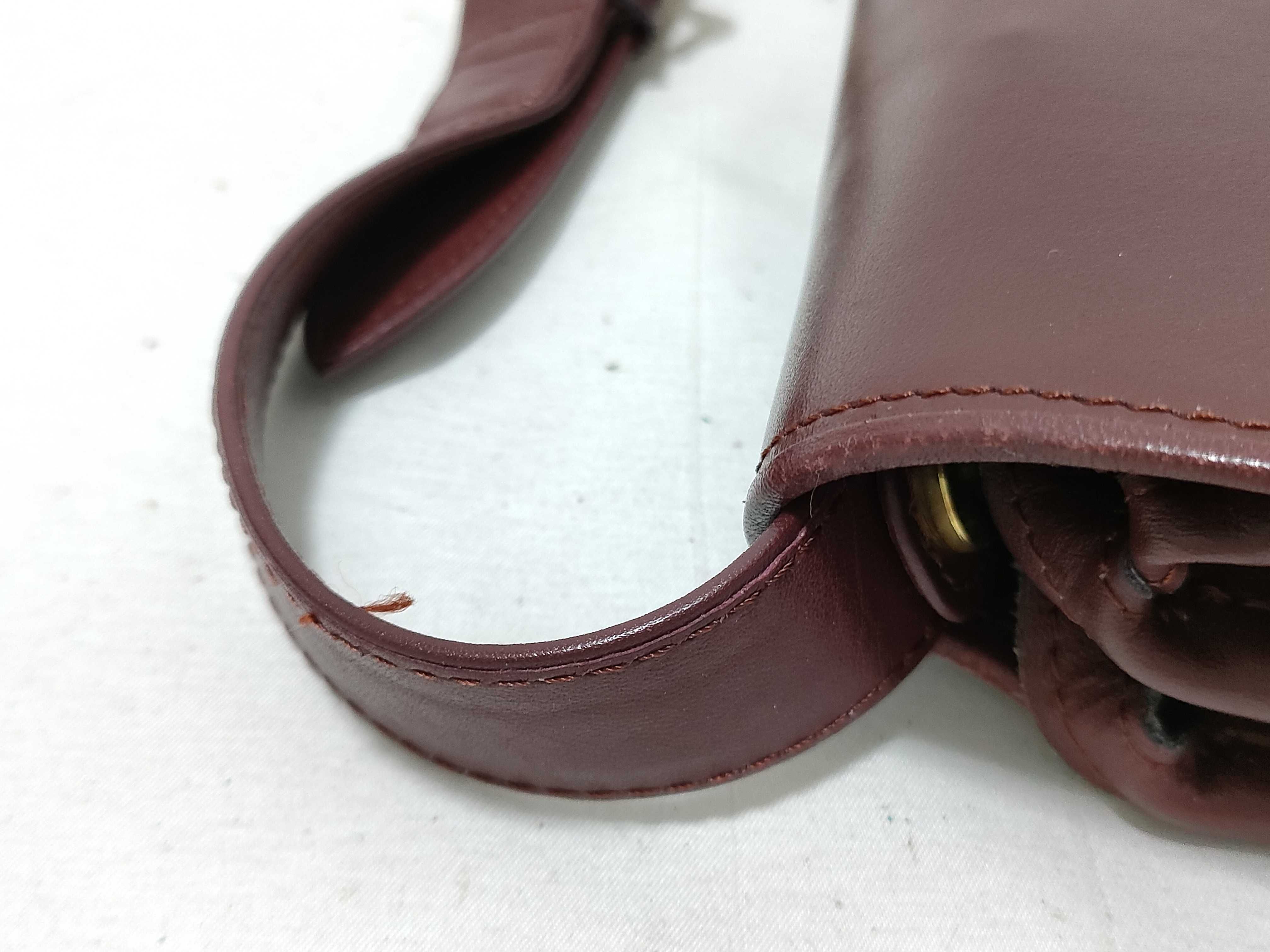 Must Line Flap Shoulder Bag — view 5