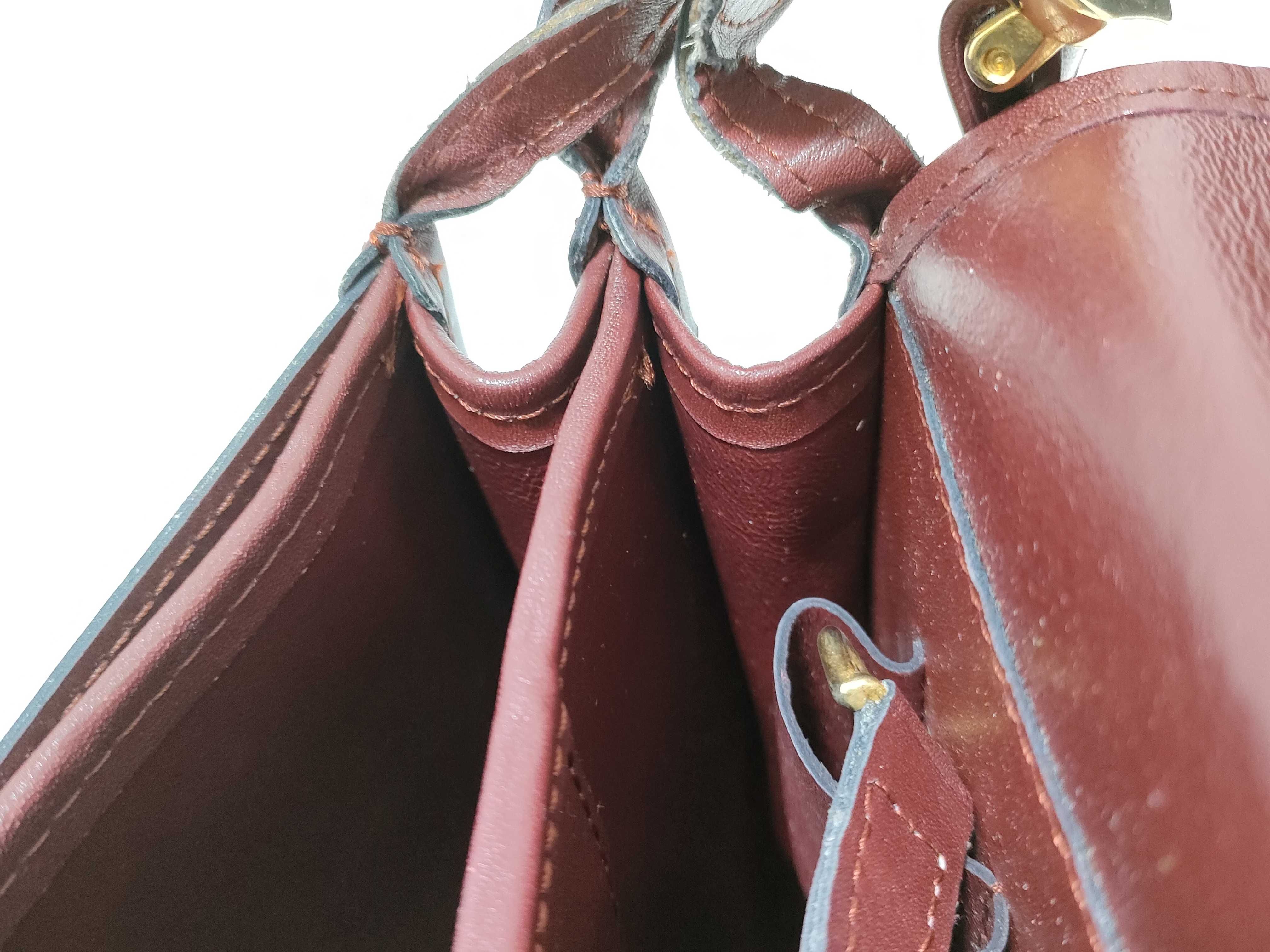Must Line Flap Shoulder Bag — view 9