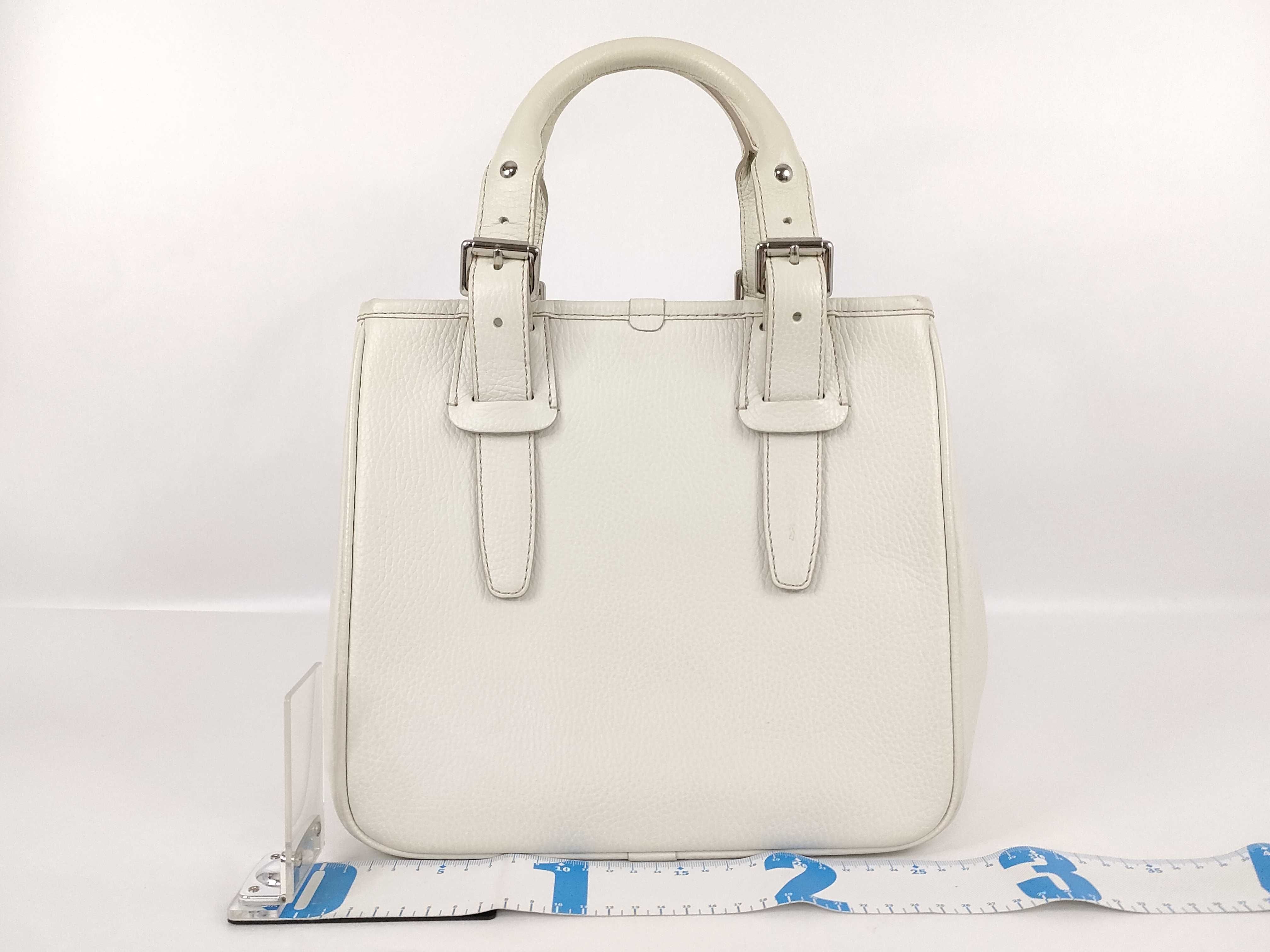 Tote Bag Handbag — view 2