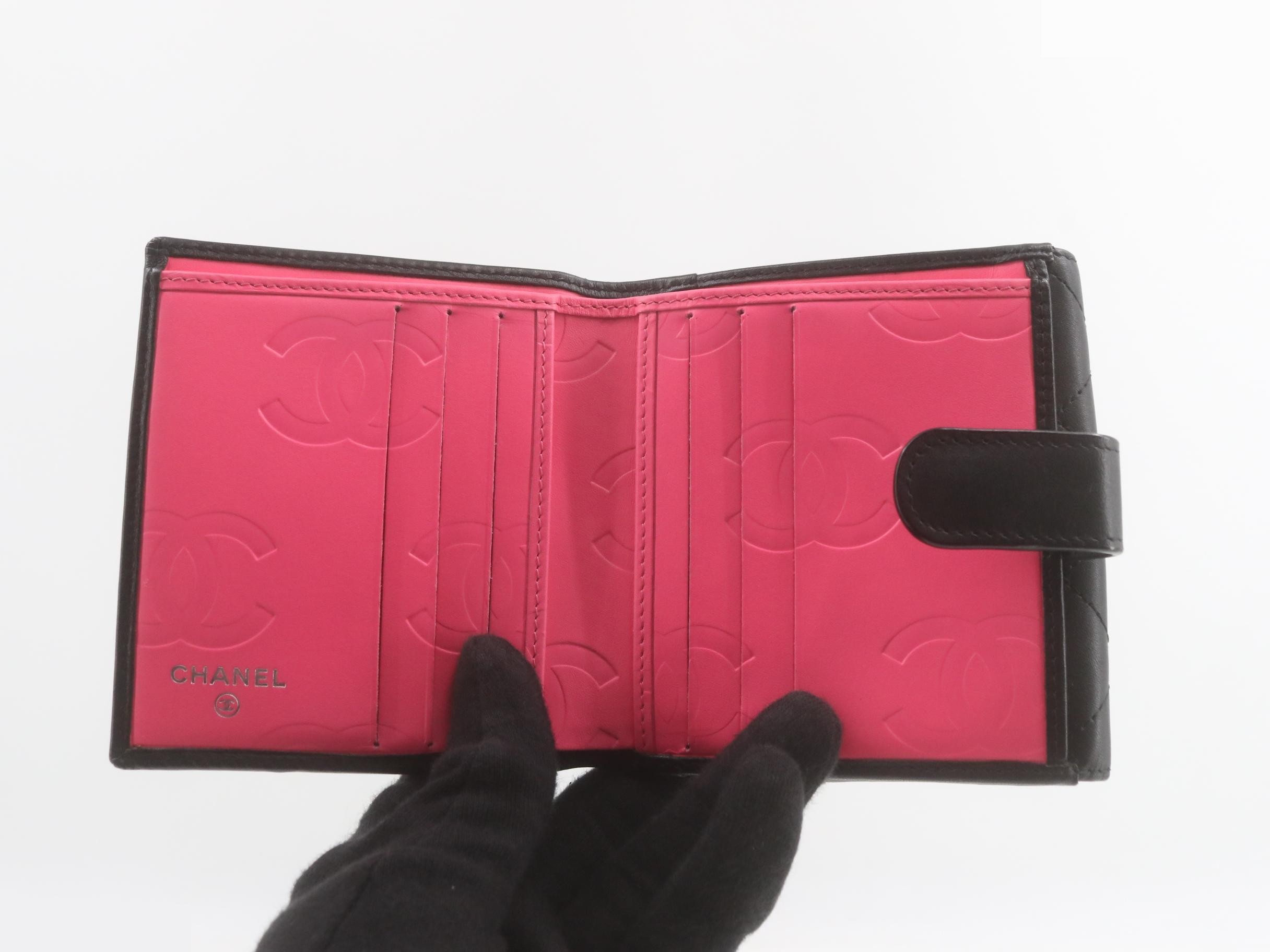 Bi-fold wallet — view 4