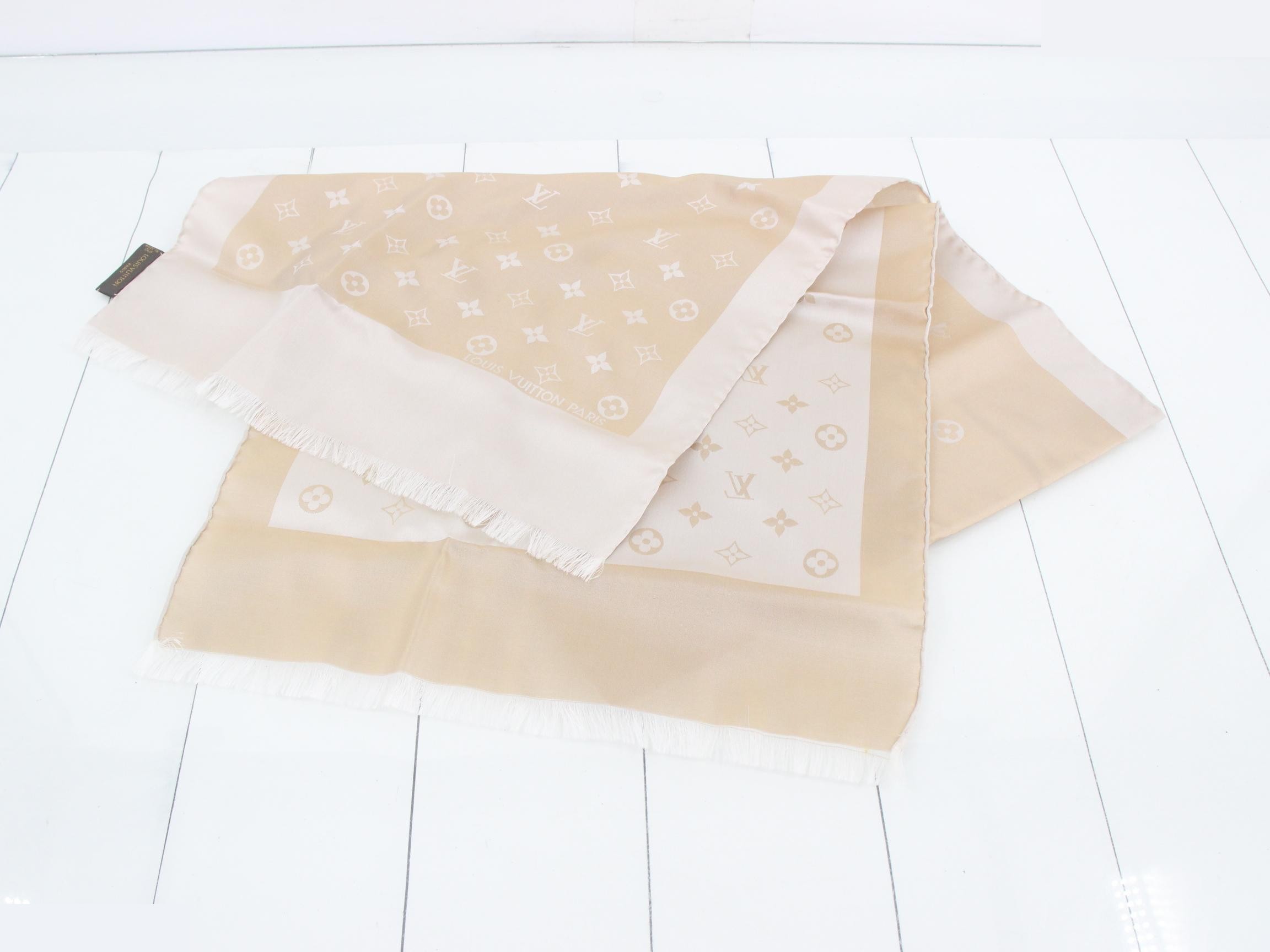 Echarpe Capri Scarf — view 2