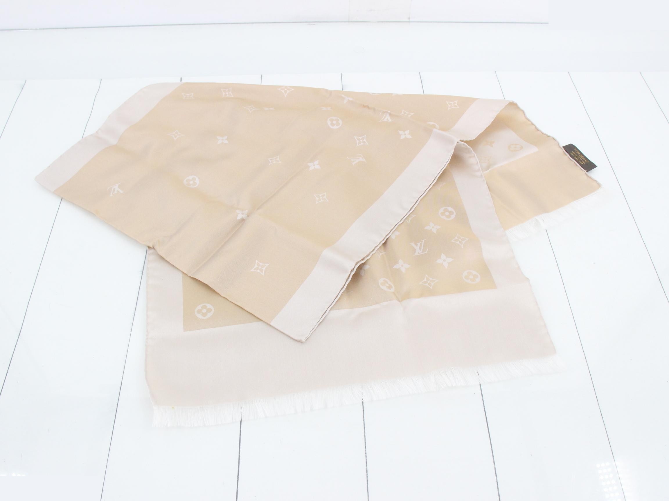 Echarpe Capri Scarf — view 3