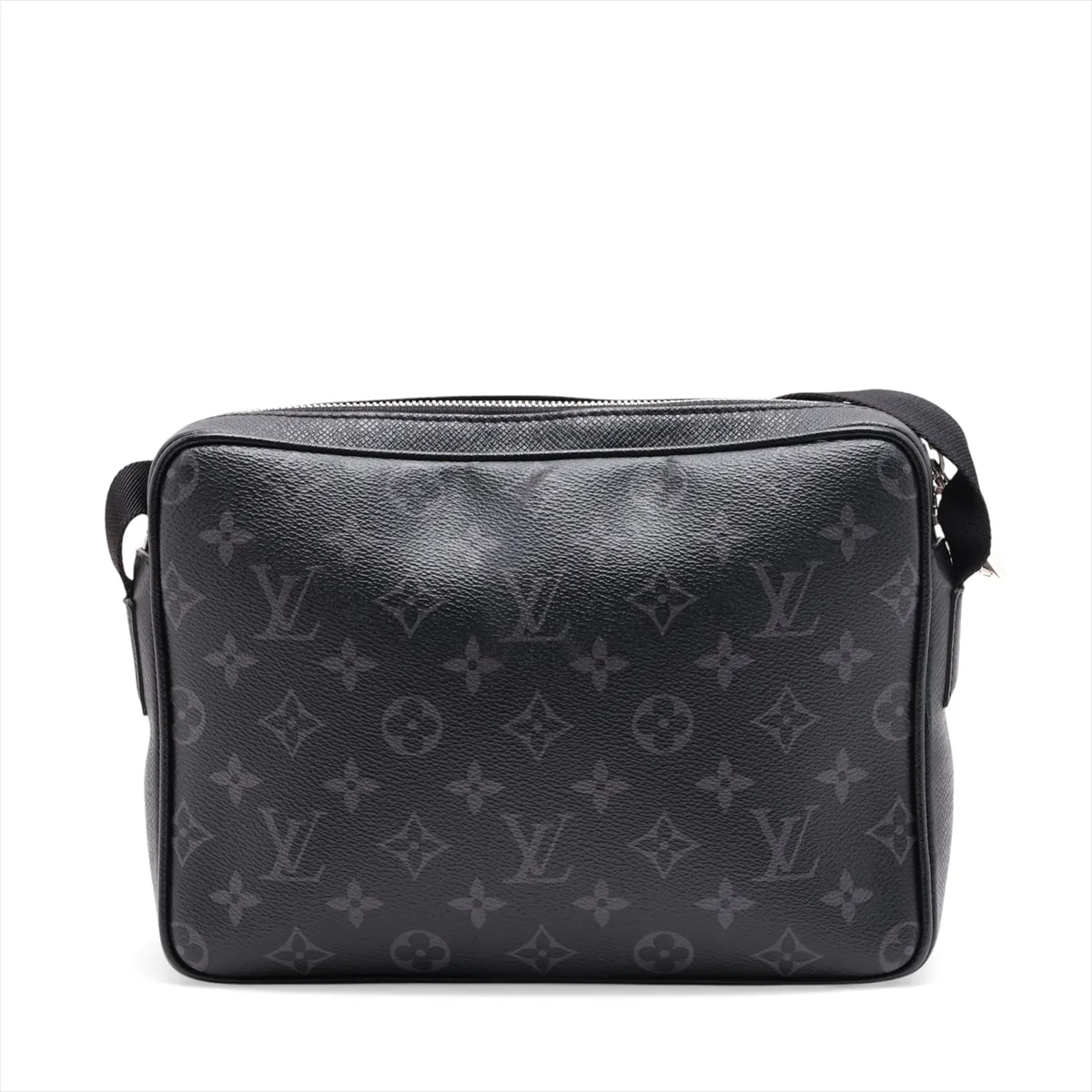 Taigarama Outdoor Messenger PM M30233 Black (RFID detected) — view 2