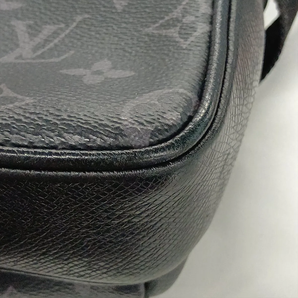 Taigarama Outdoor Messenger PM M30233 Black (RFID detected) — view 12