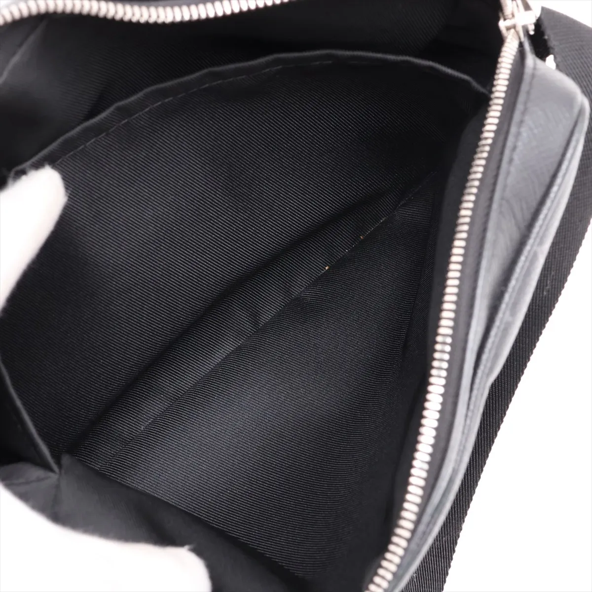 Taigarama Outdoor Messenger PM M30233 Black (RFID detected) — view 7