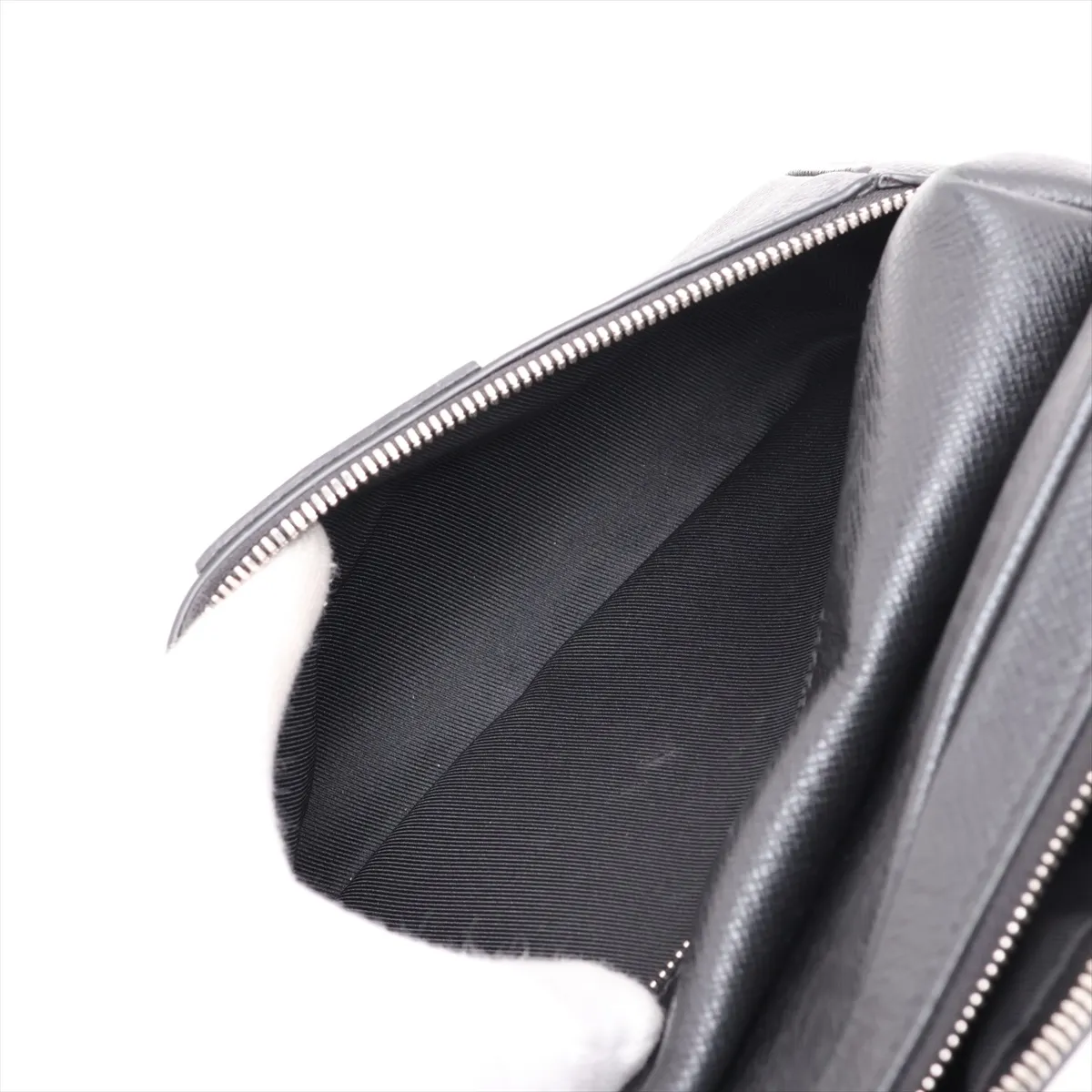Taigarama Outdoor Messenger PM M30233 Black (RFID detected) — view 8