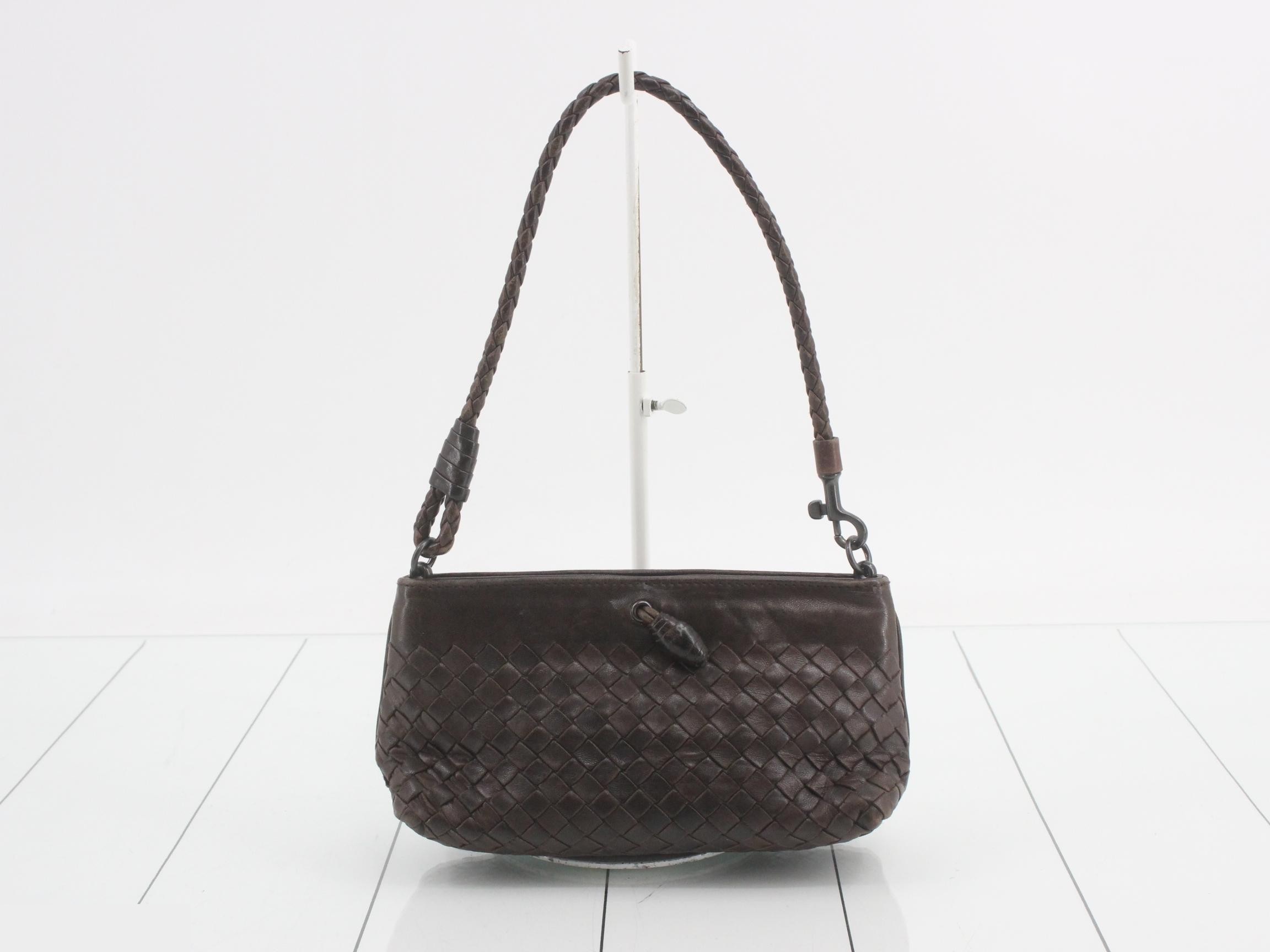 Hobo Intrecciato (Bag) — view 2