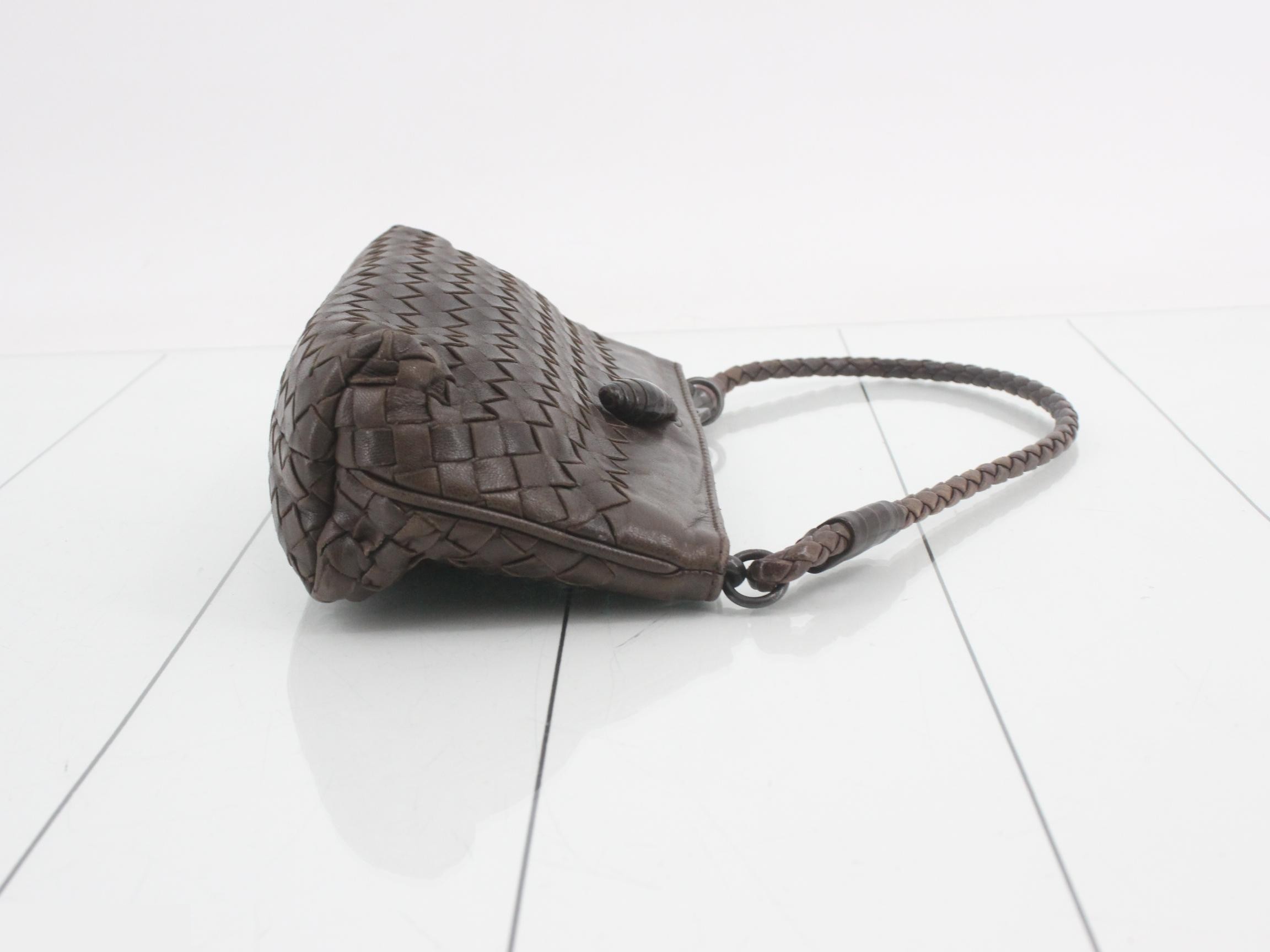 Hobo Intrecciato (Bag) — view 3