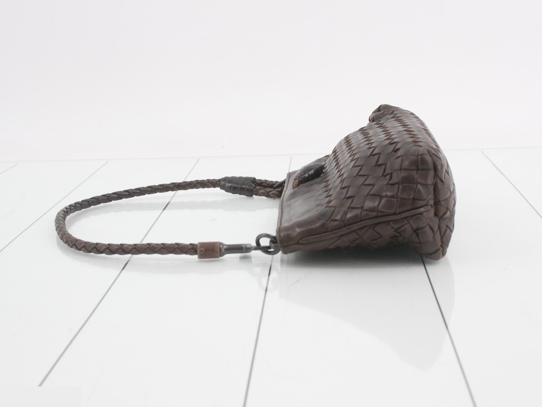 Hobo Intrecciato (Bag) — view 4