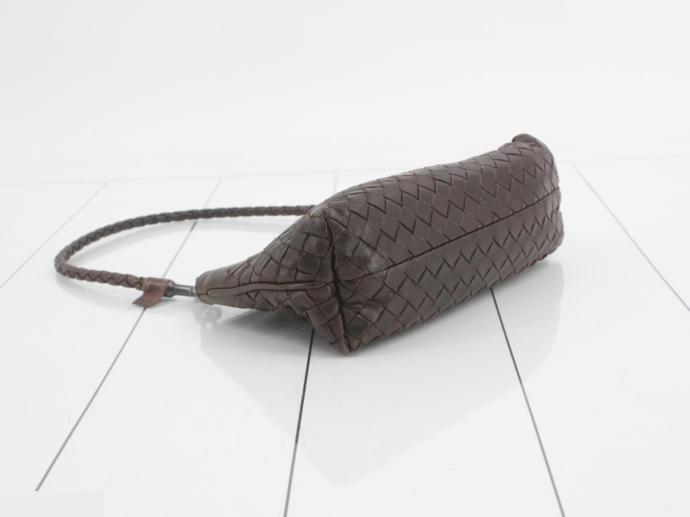 Hobo Intrecciato (Bag) — view 5