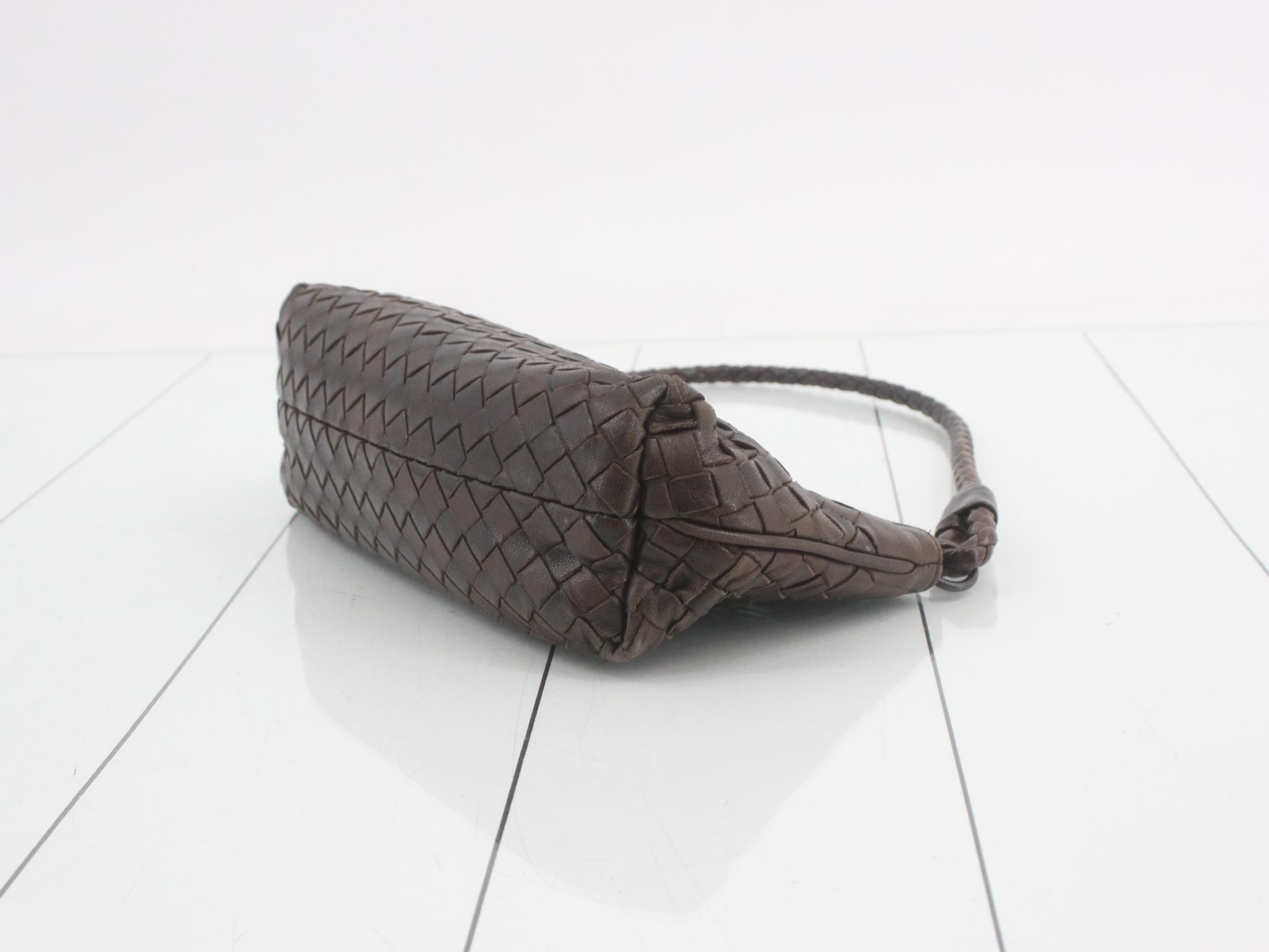Hobo Intrecciato (Bag) — view 6