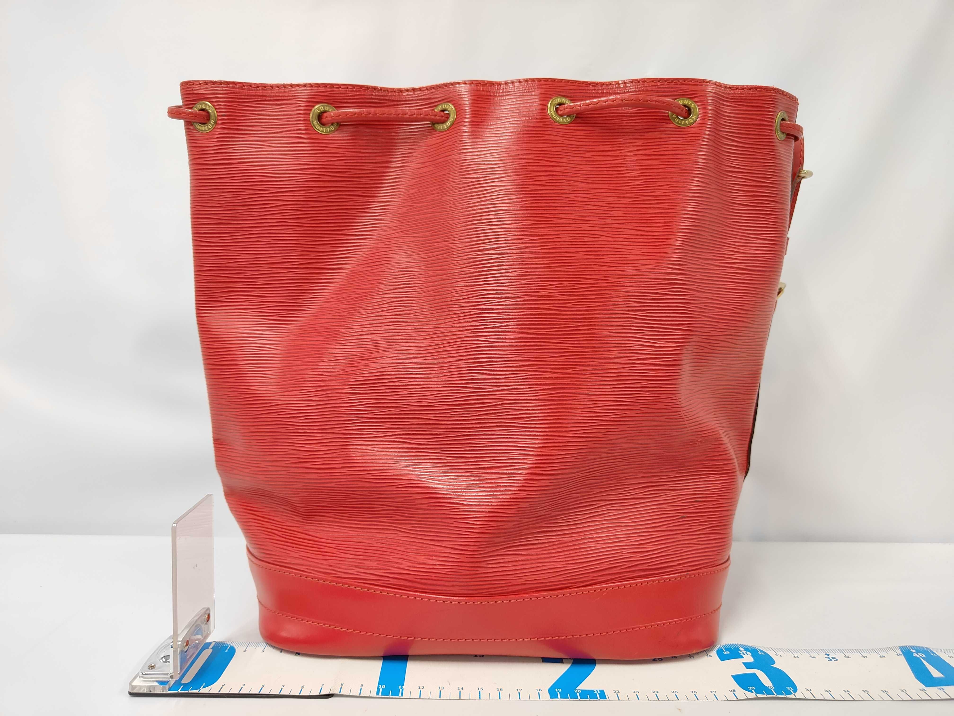 Shoulder Bag Noe Epi M44007 Shoulder Bag — view 2