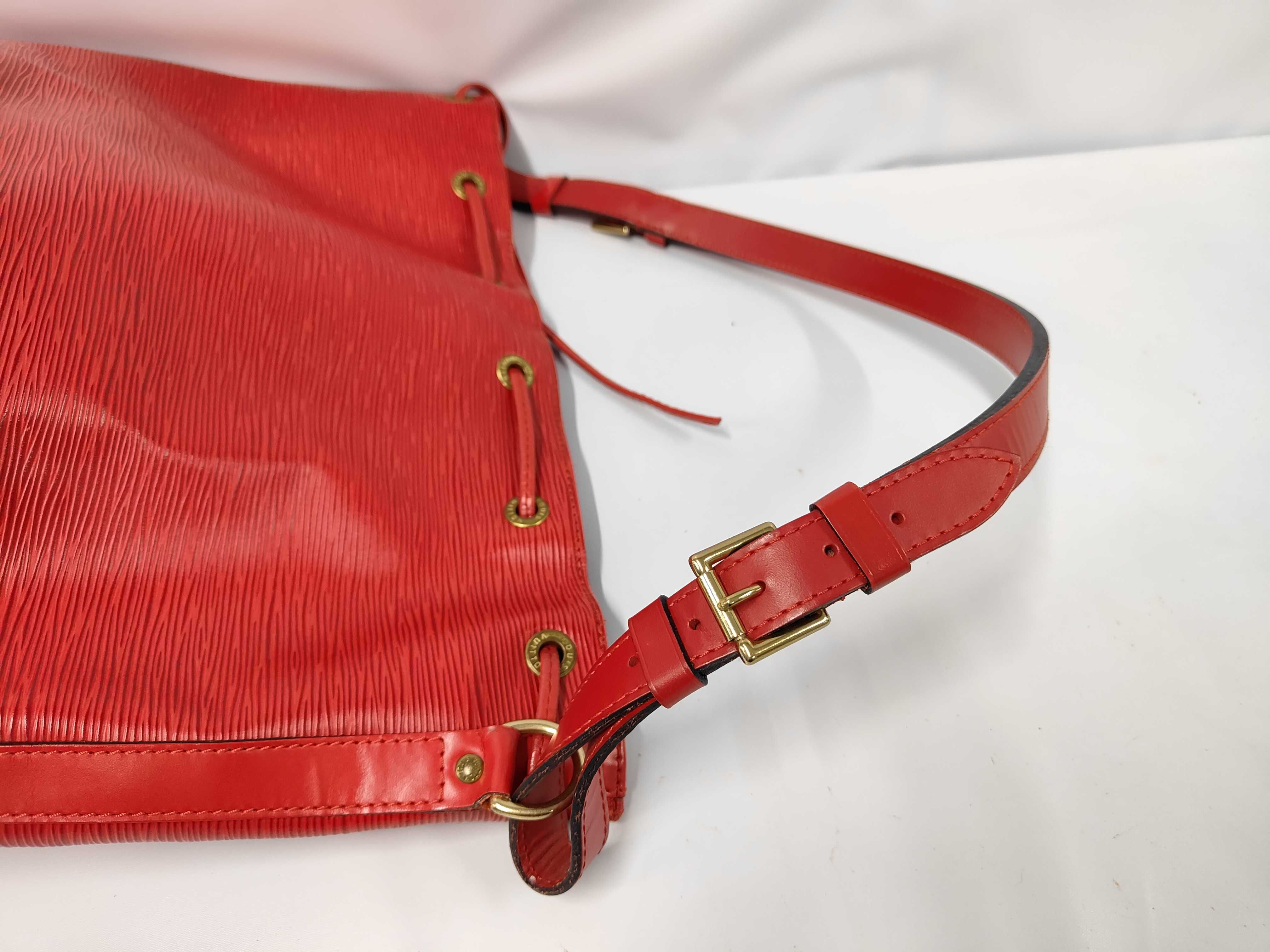 Shoulder Bag Noe Epi M44007 Shoulder Bag — view 5