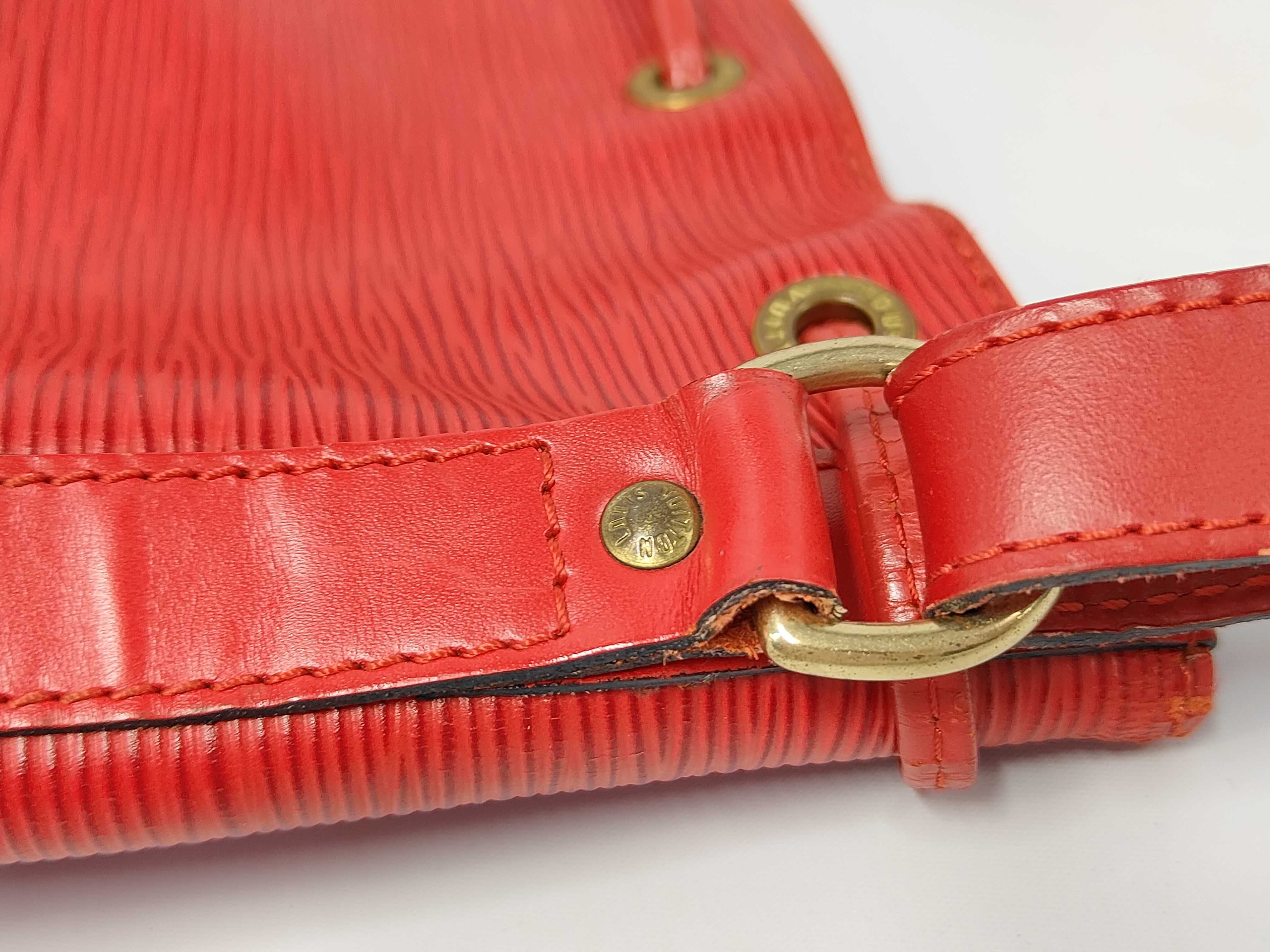 Shoulder Bag Noe Epi M44007 Shoulder Bag — view 6
