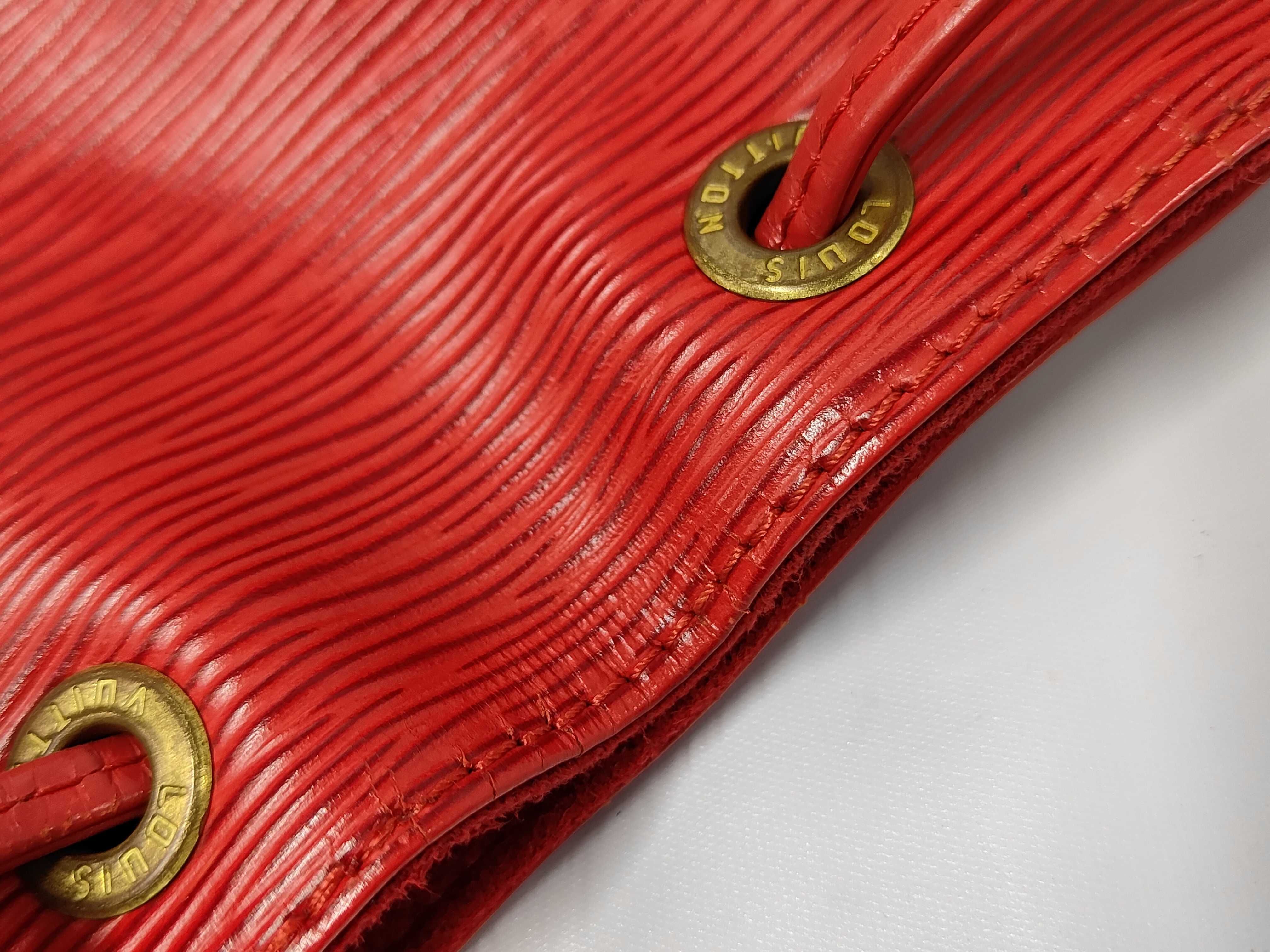 Shoulder Bag Noe Epi M44007 Shoulder Bag — view 10