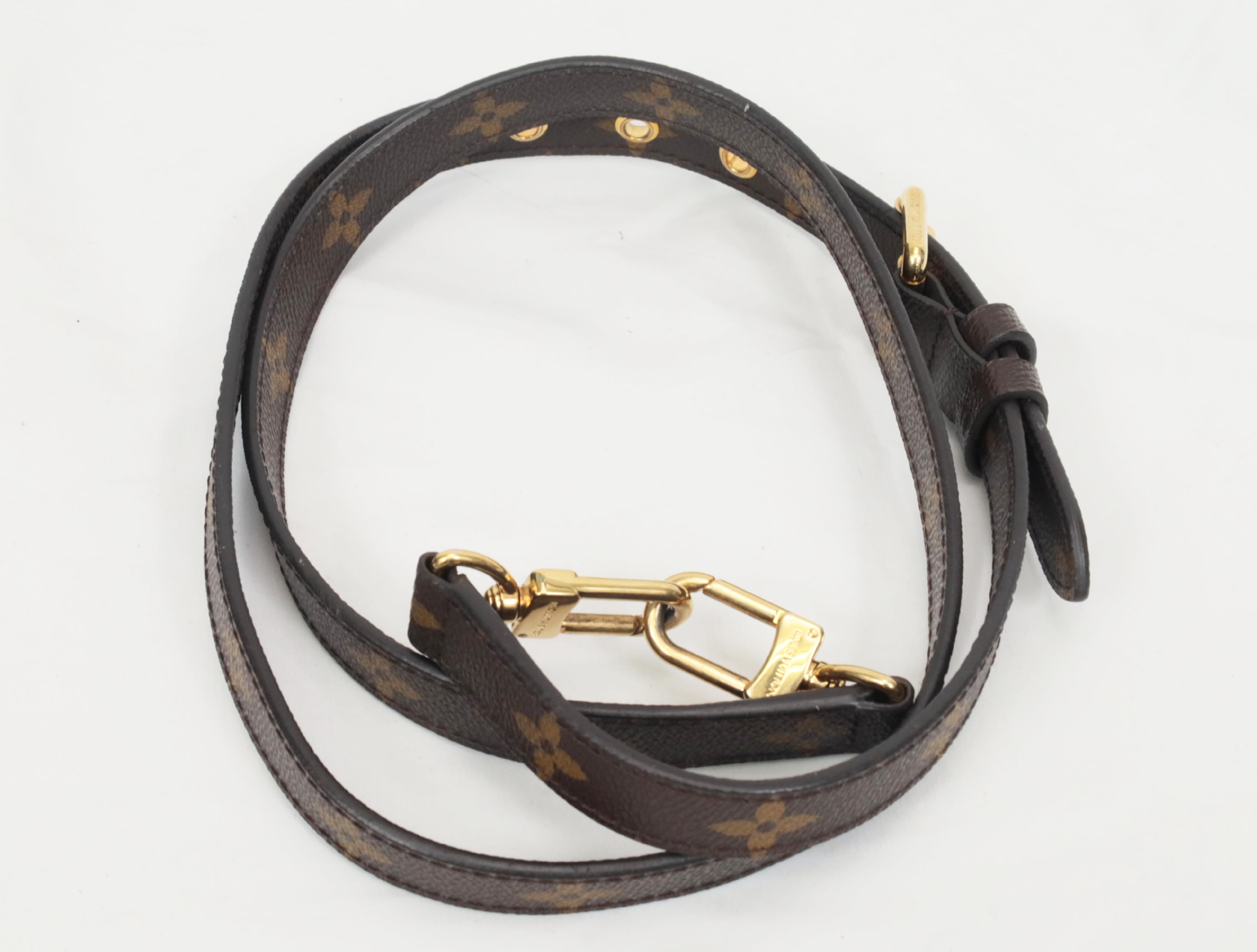 Monogram Pochette Metis MM Shoulder Bag — view 13