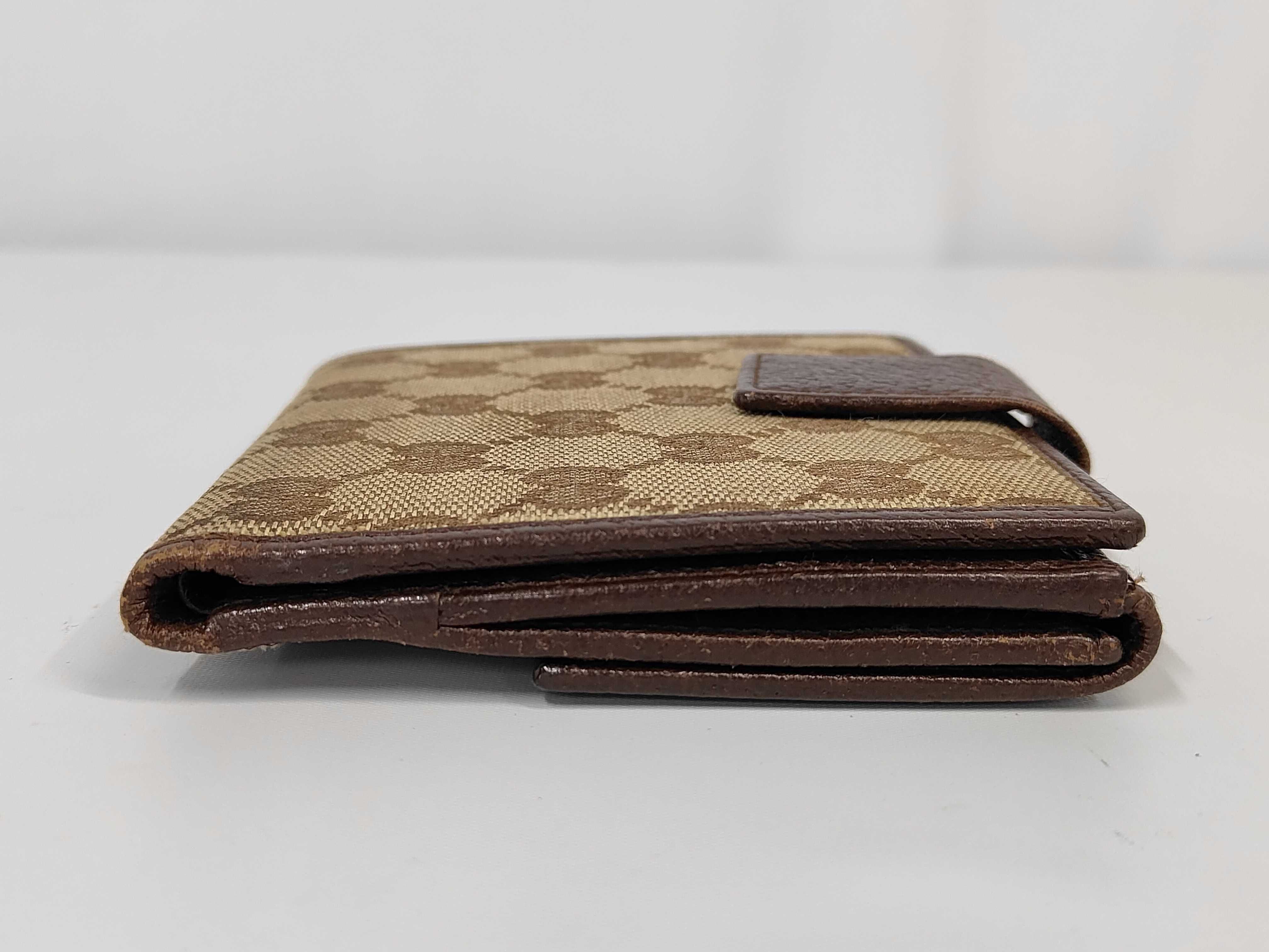 GG W-hook wallet 112664 — view 5