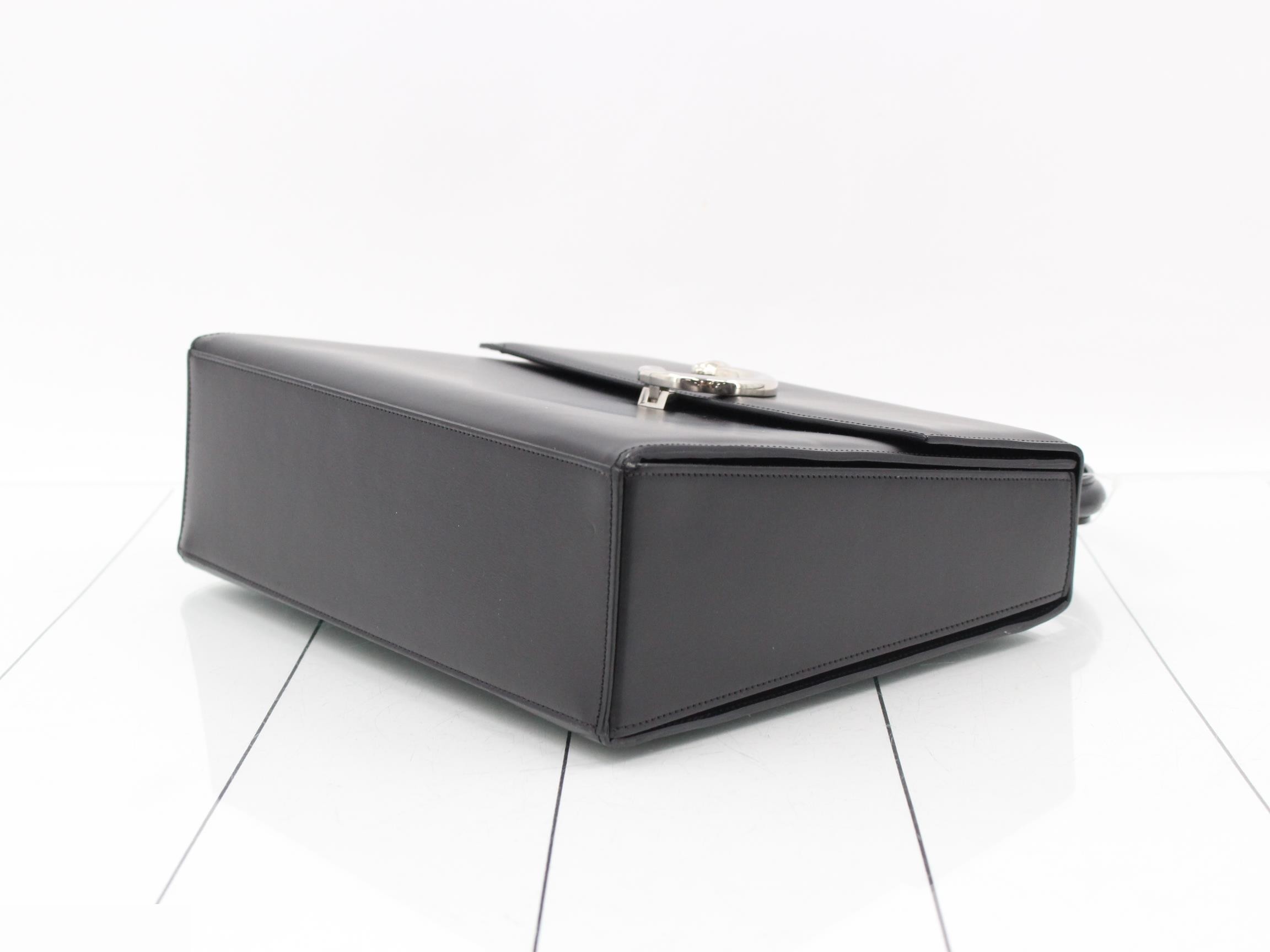 Panthère Panther Handbag — view 6