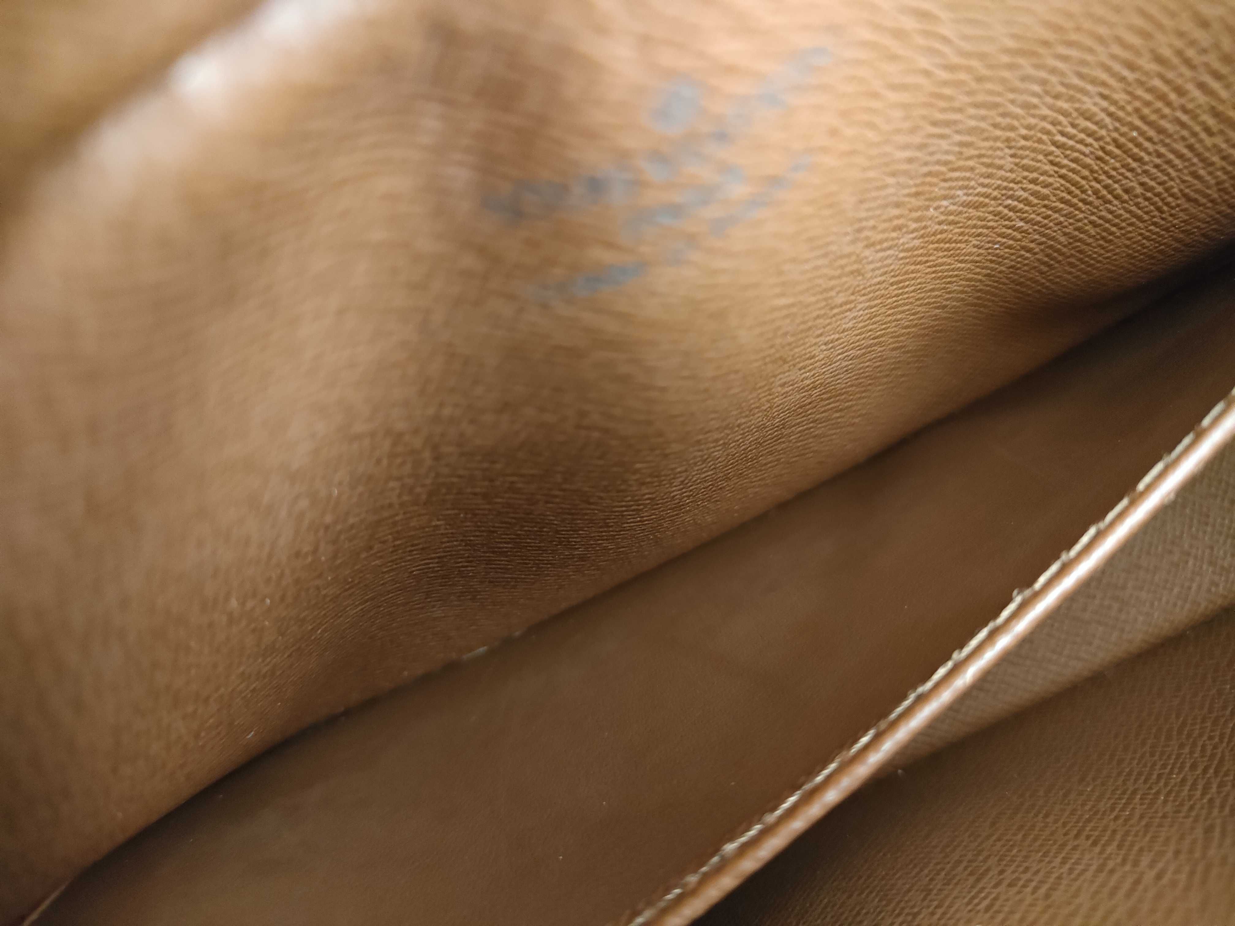 Monogram Pochette Cité Shoulder Bag — view 11