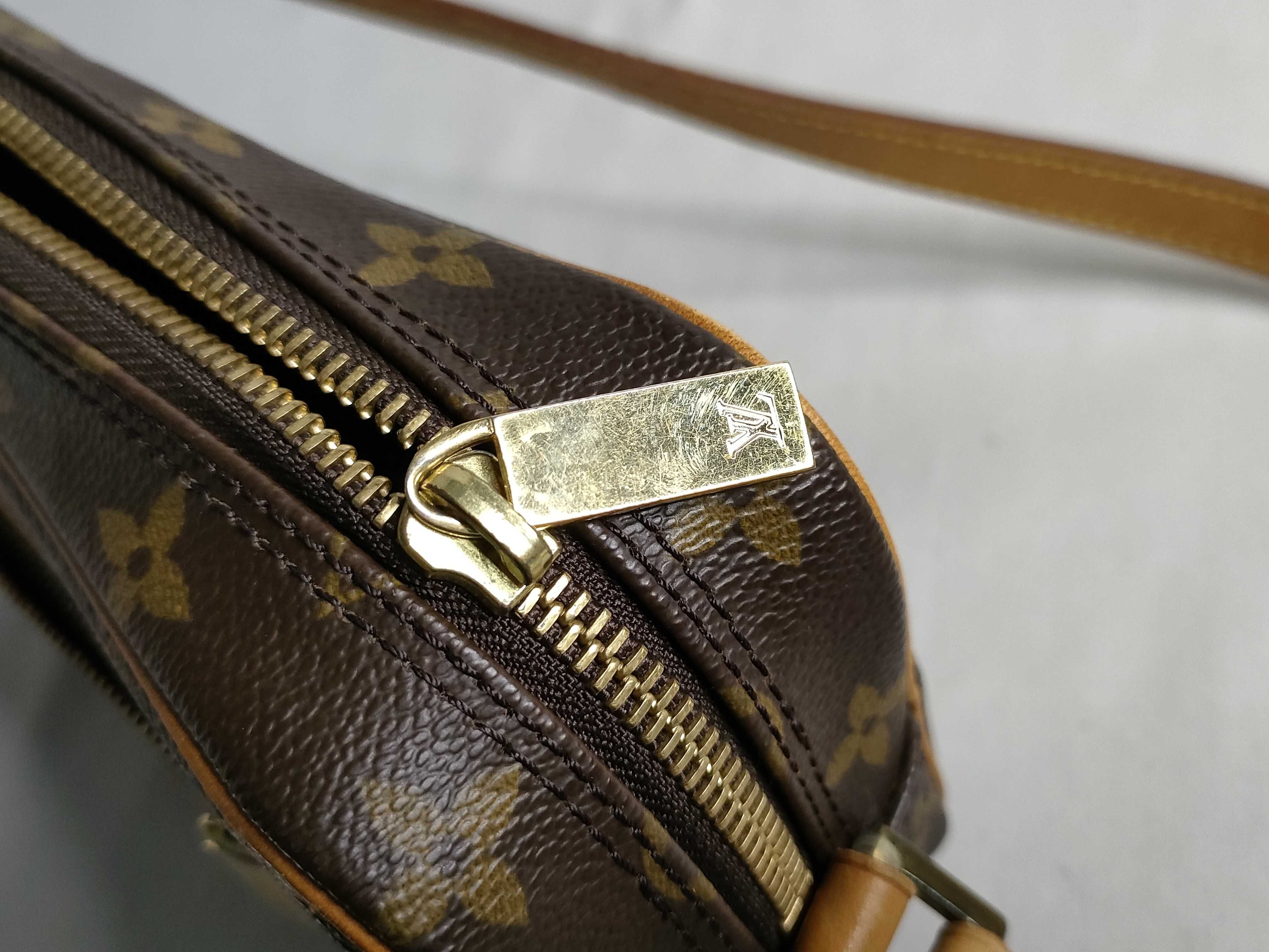 Monogram Pochette Cité Shoulder Bag — view 14