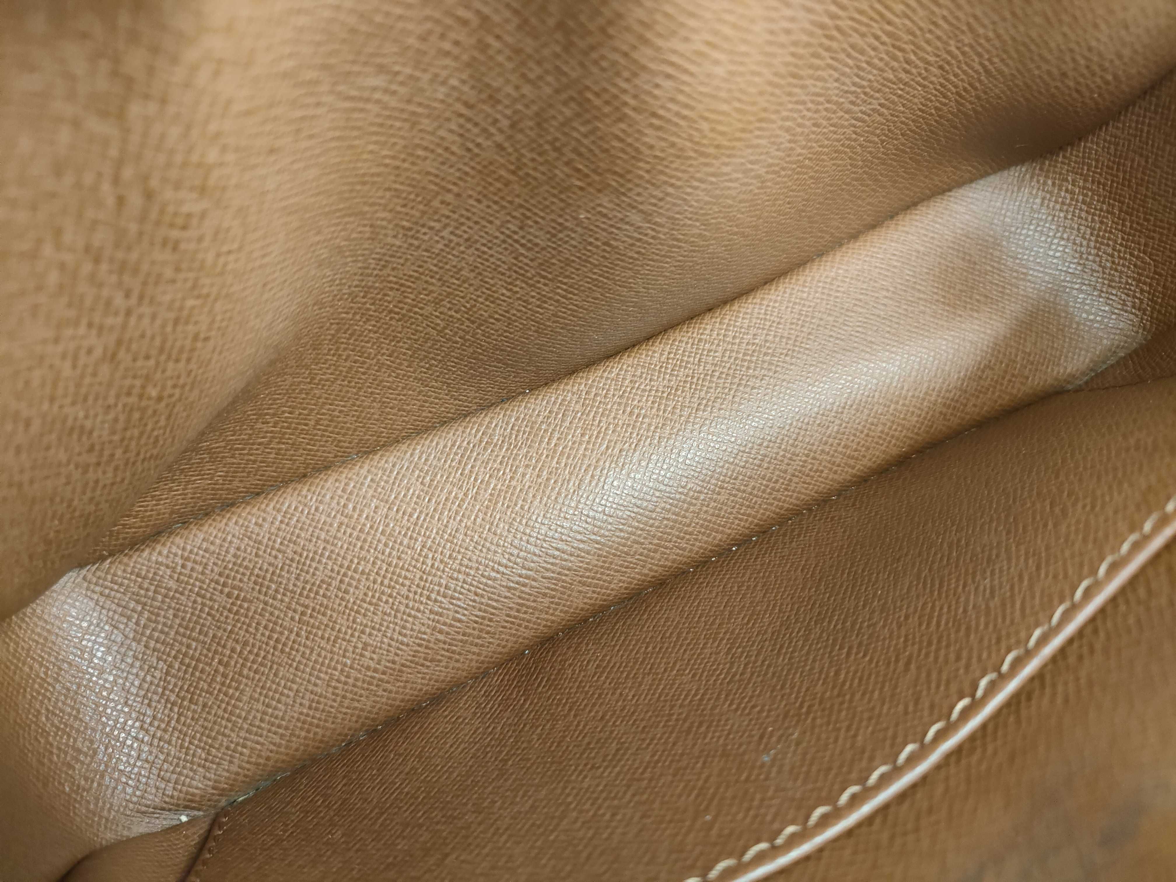 Monogram Pochette Cité Shoulder Bag — view 10