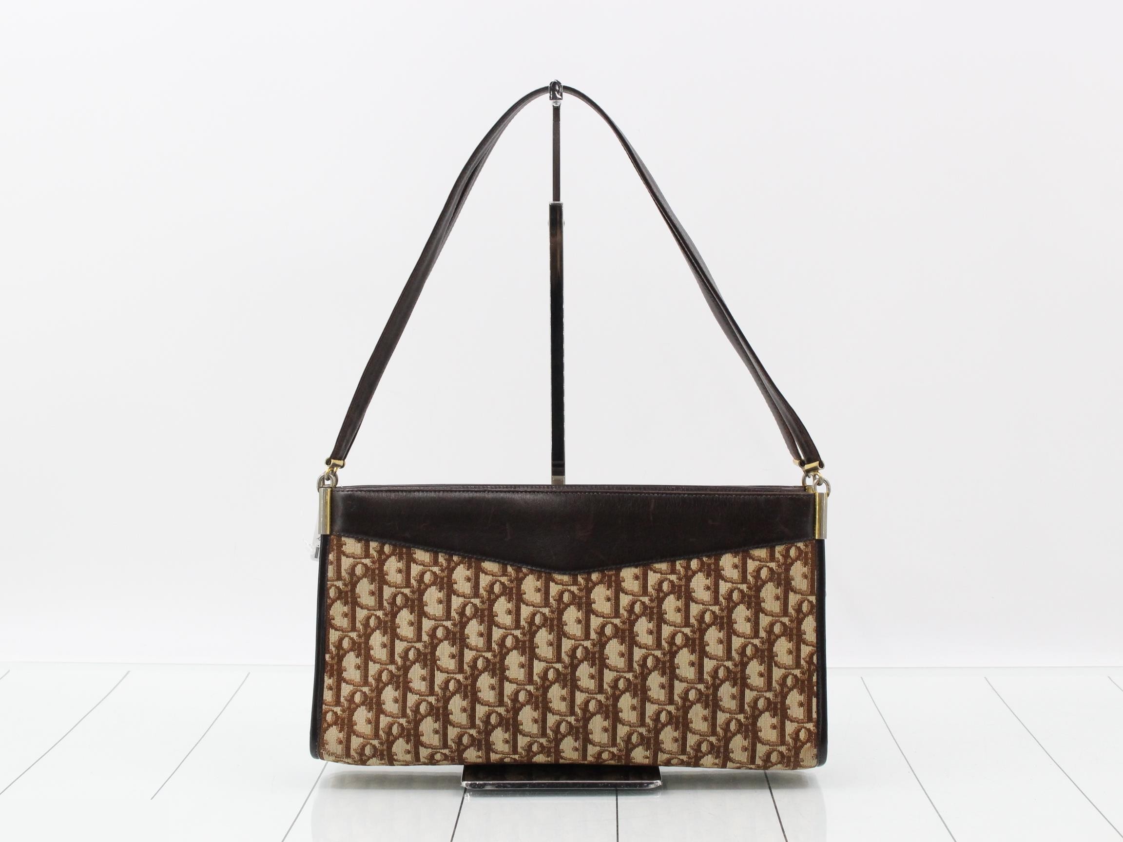 Trotter (bag) - Shoulder bag — view 2