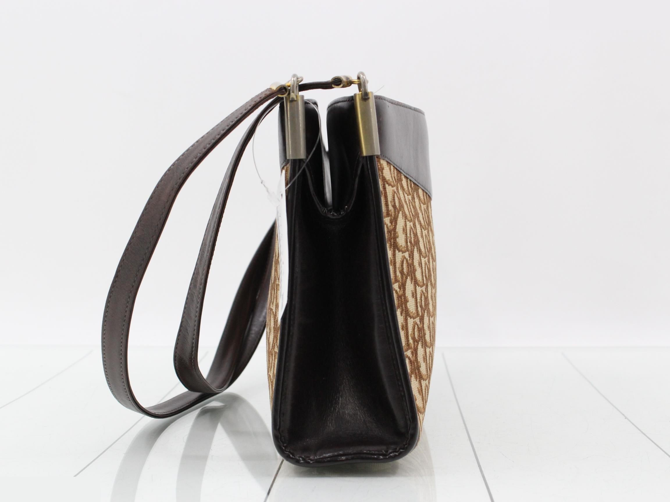 Trotter (bag) - Shoulder bag — view 3