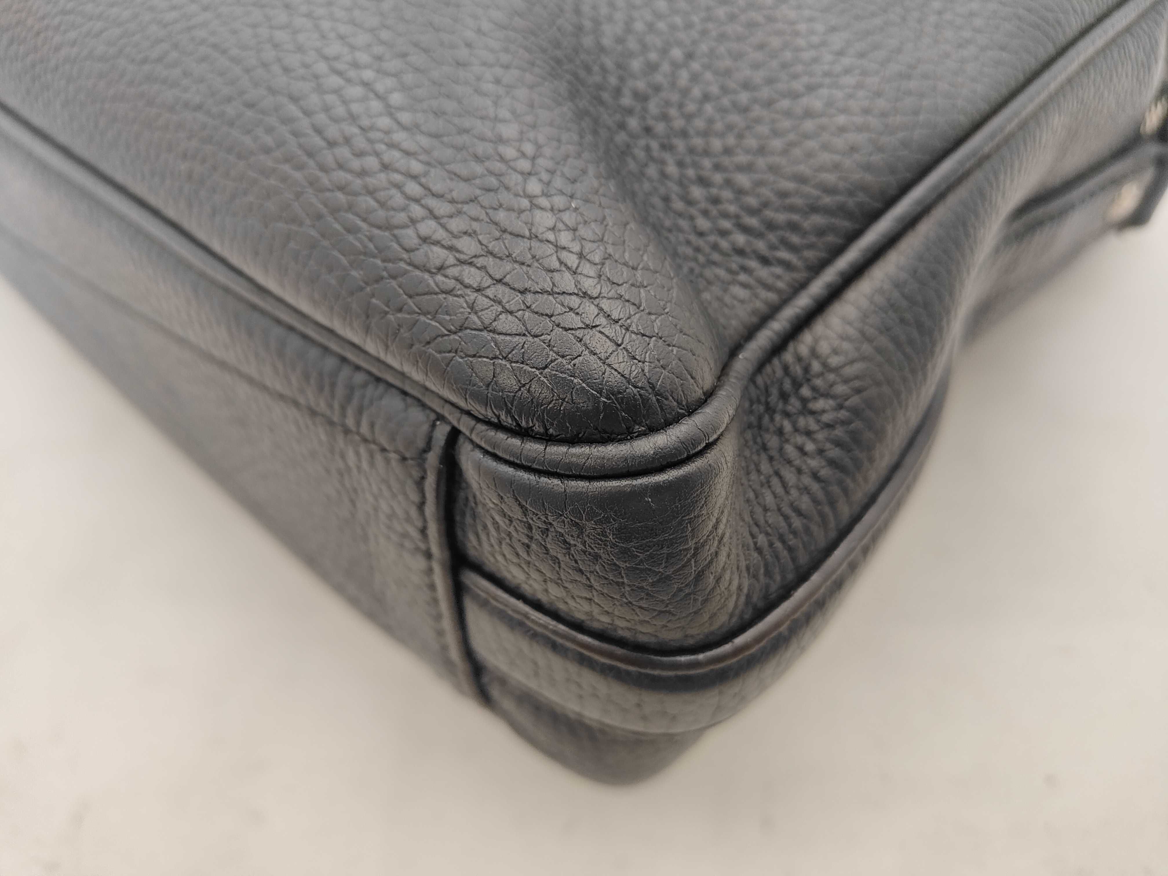 LV Bag Armand Briefcase Business Bag — view 6
