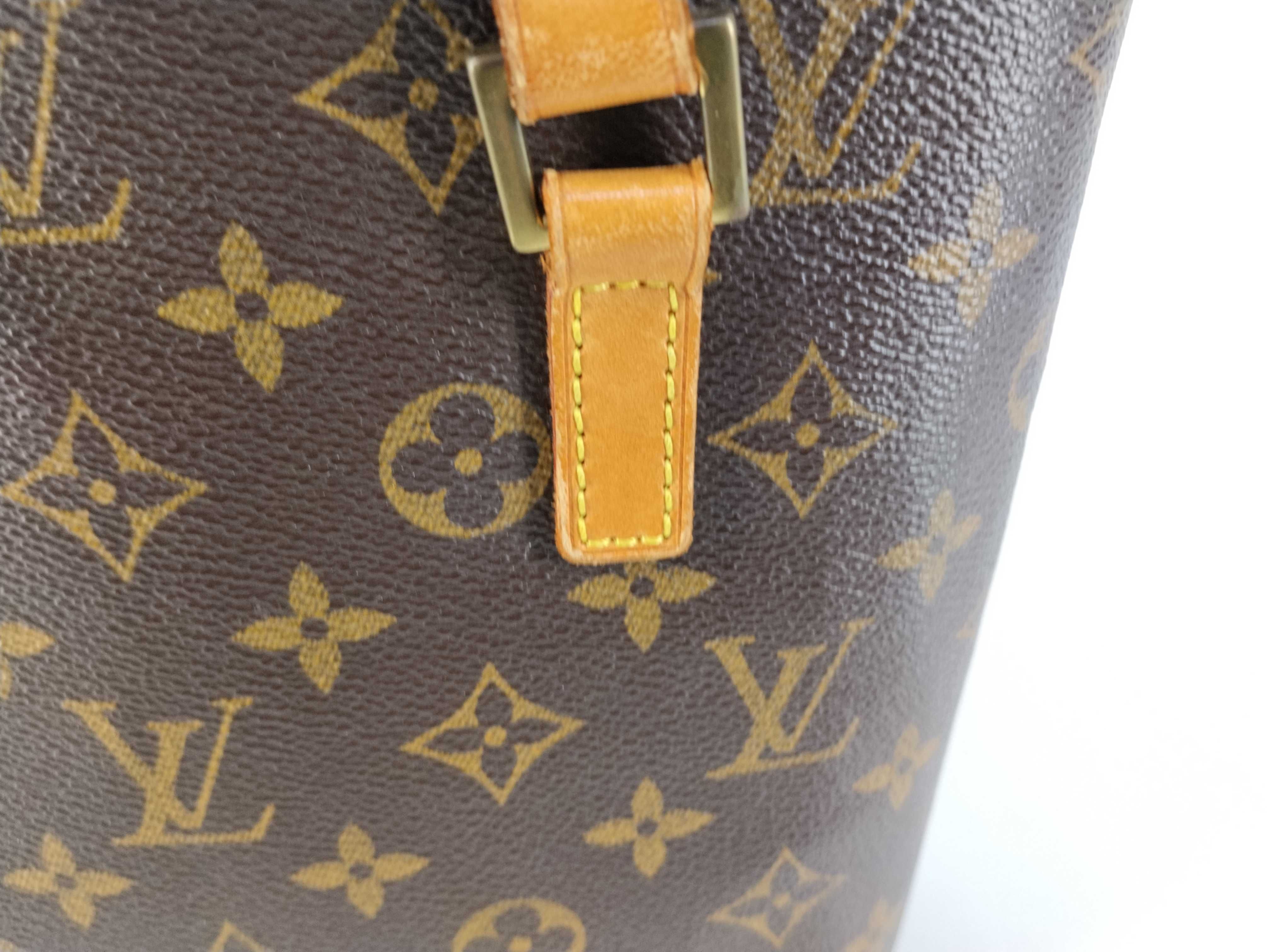 Monogram Louis Vuitton Monogram Handbag Vavin PM M51172 Handbag — view 13