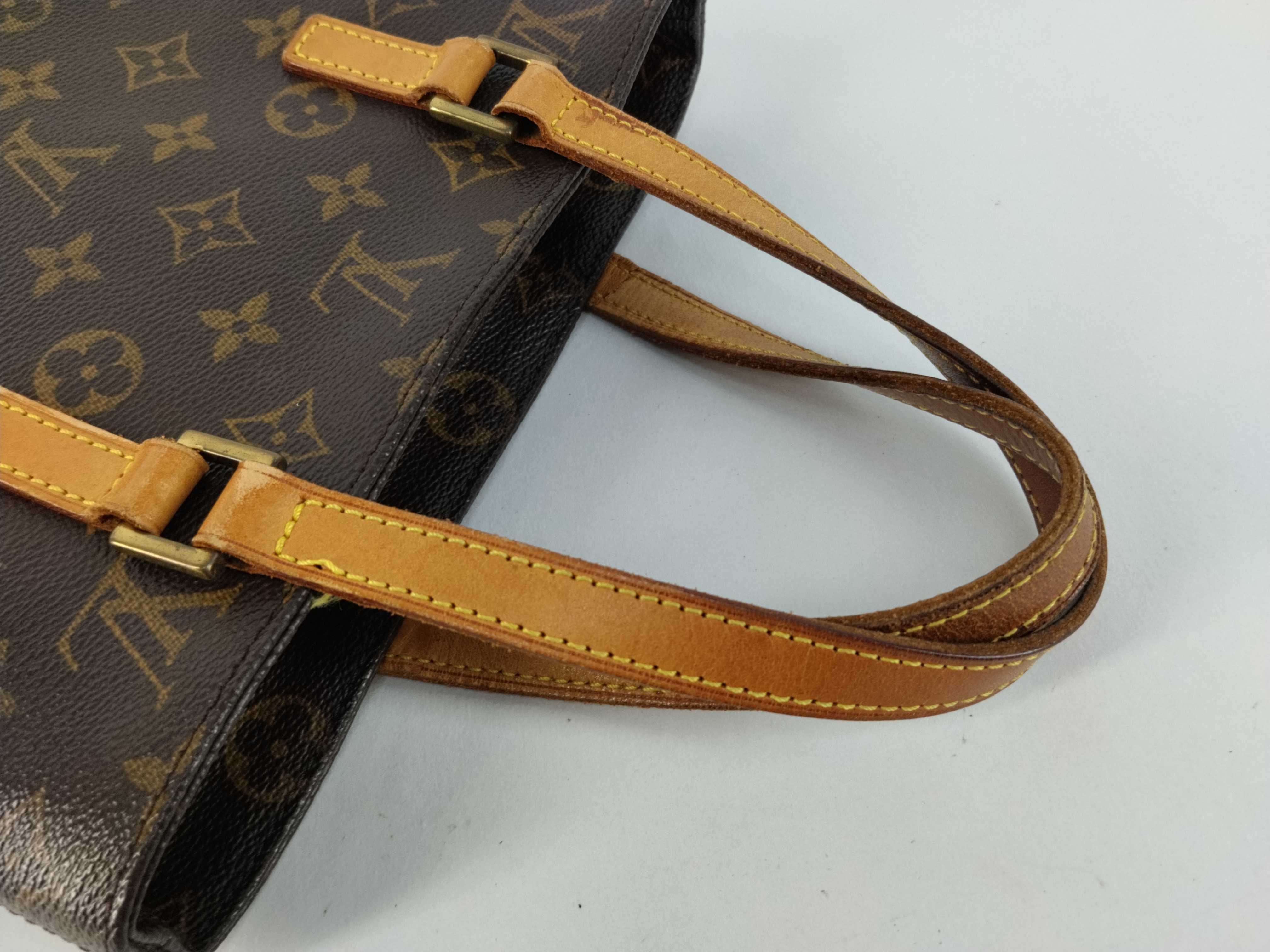 Monogram Louis Vuitton Monogram Handbag Vavin PM M51172 Handbag — view 3