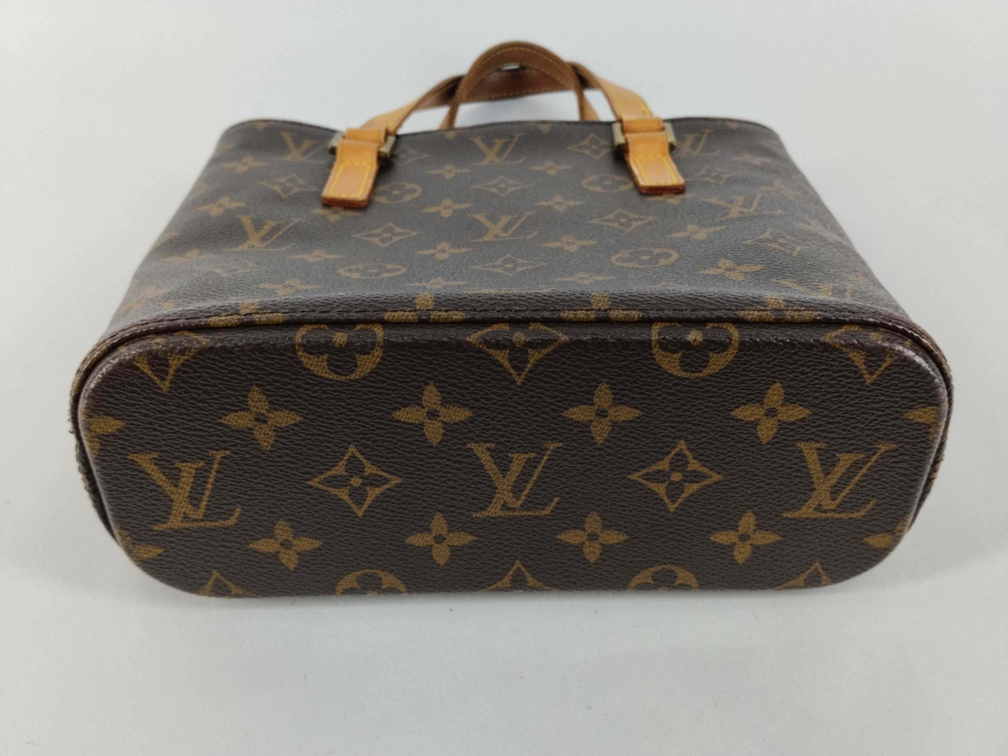 Monogram Louis Vuitton Monogram Handbag Vavin PM M51172 Handbag — view 7