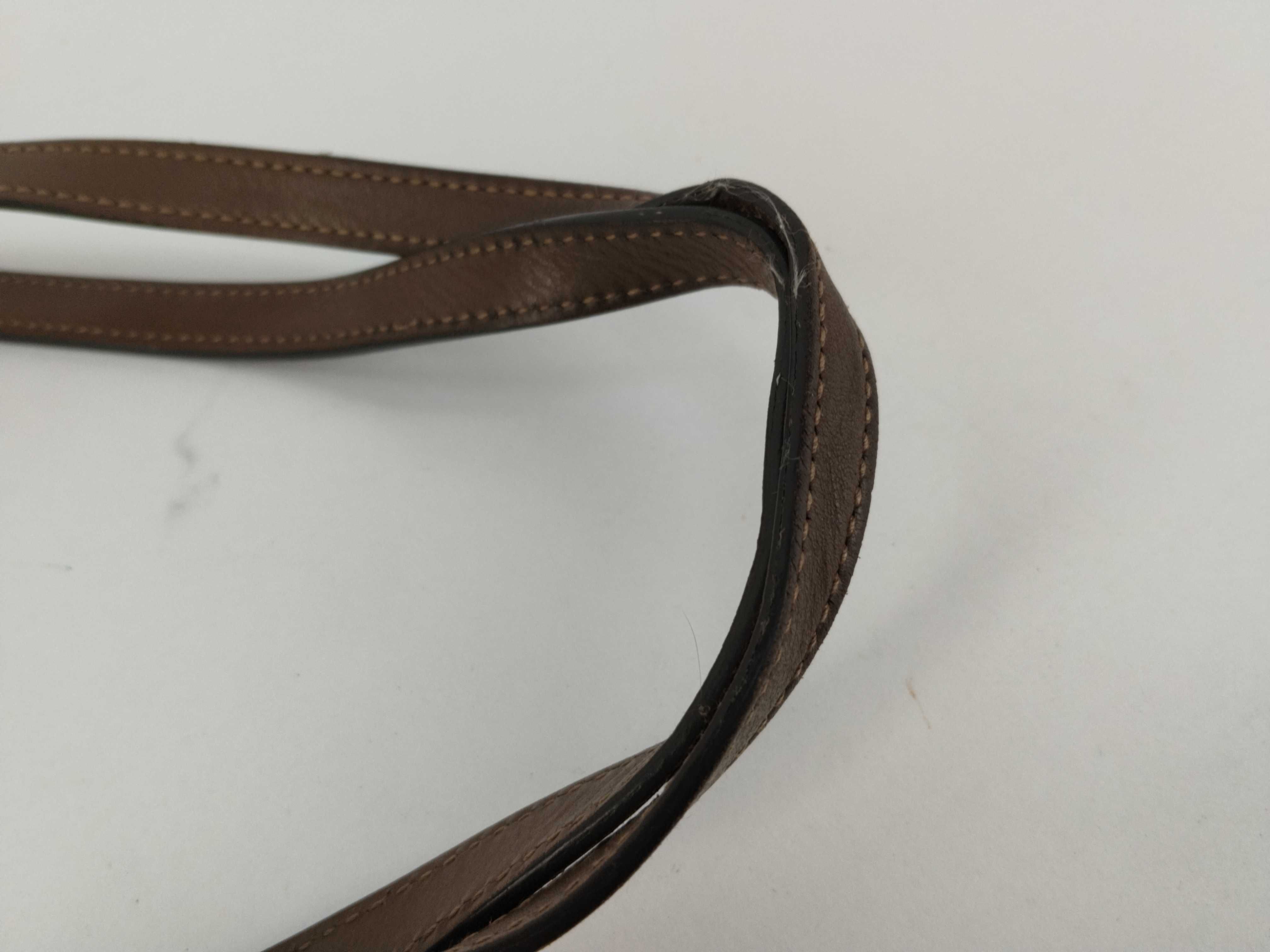 GG Canvas Torch Bag — view 4
