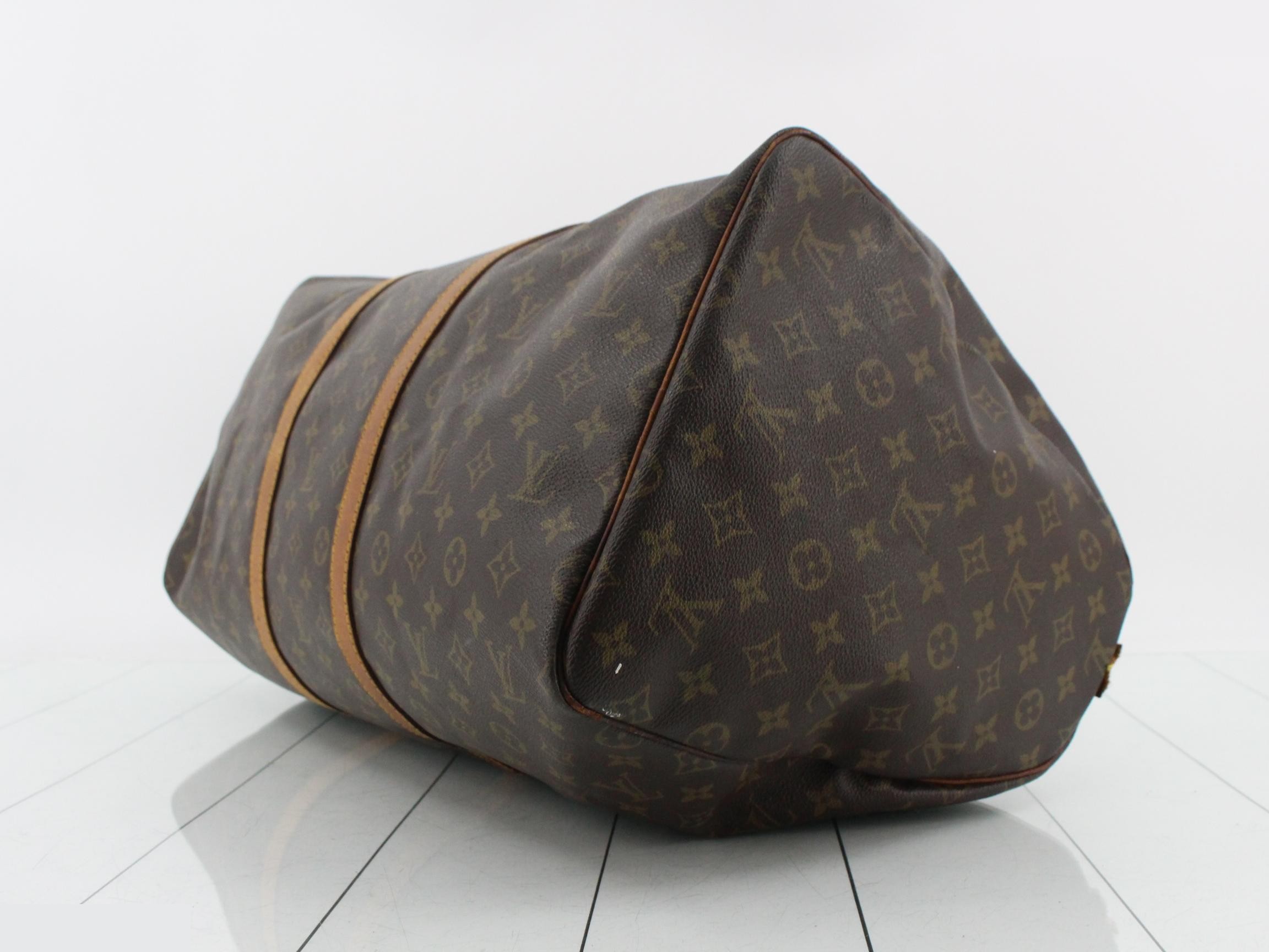 Monogram Boston bag — view 6