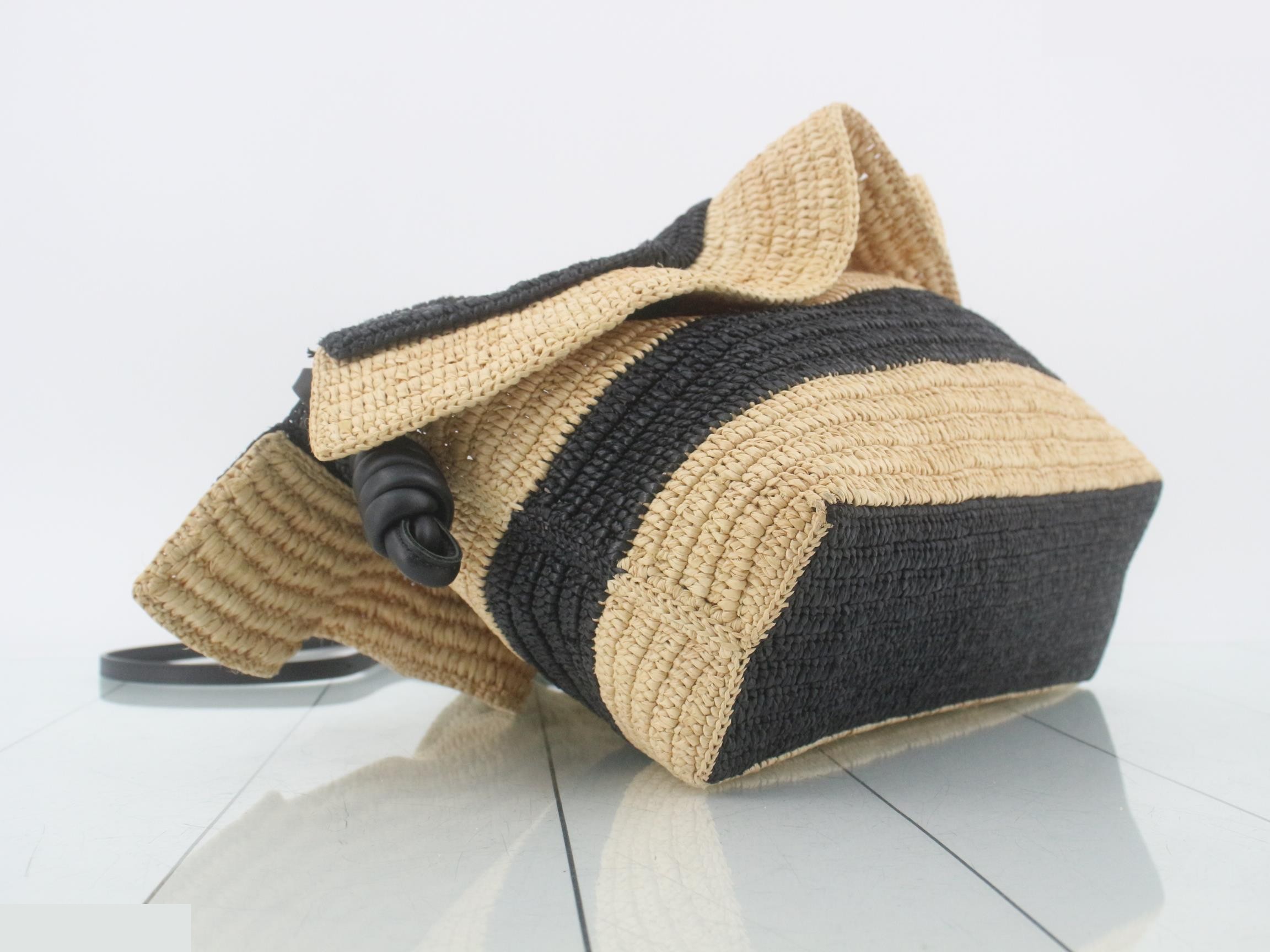 Flamenco Raffia — view 5