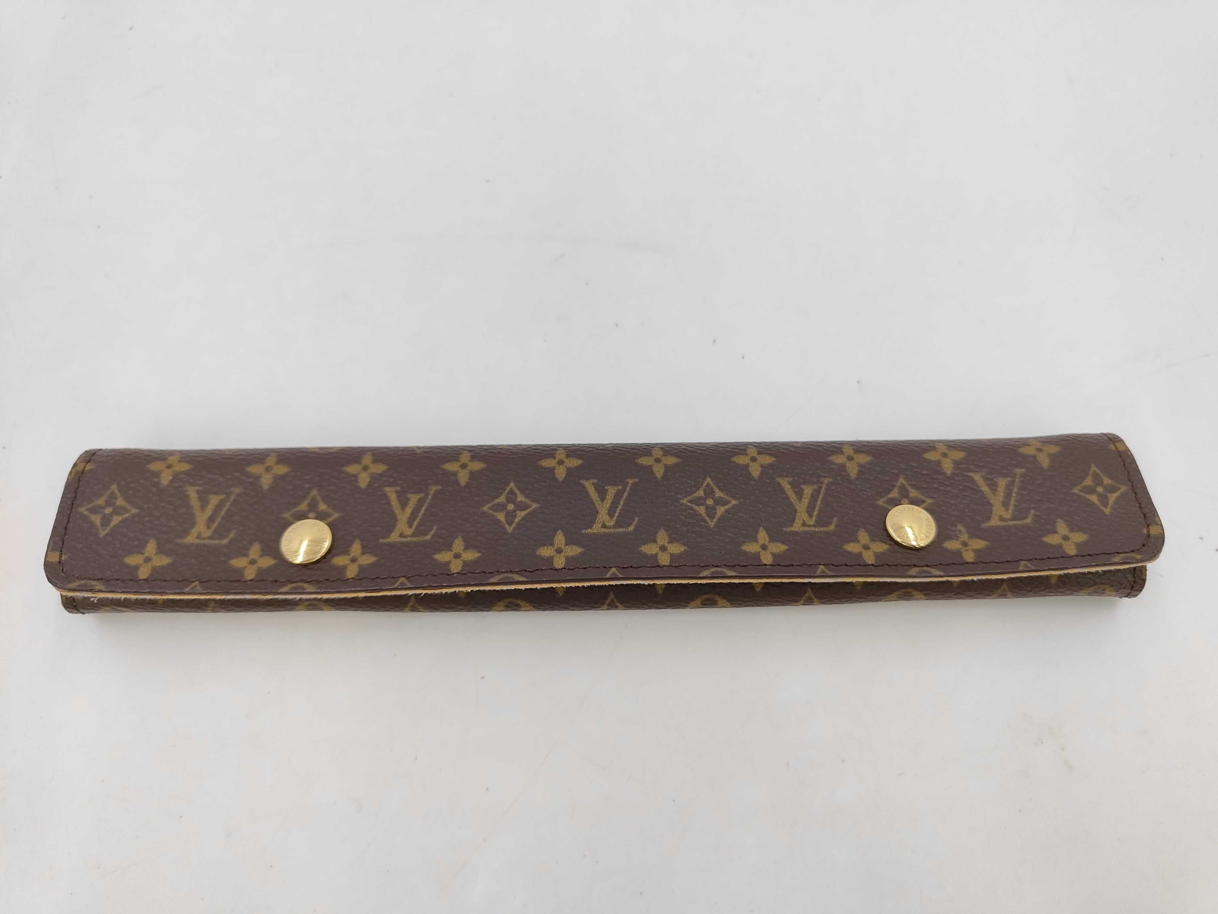 Monogram Necklace