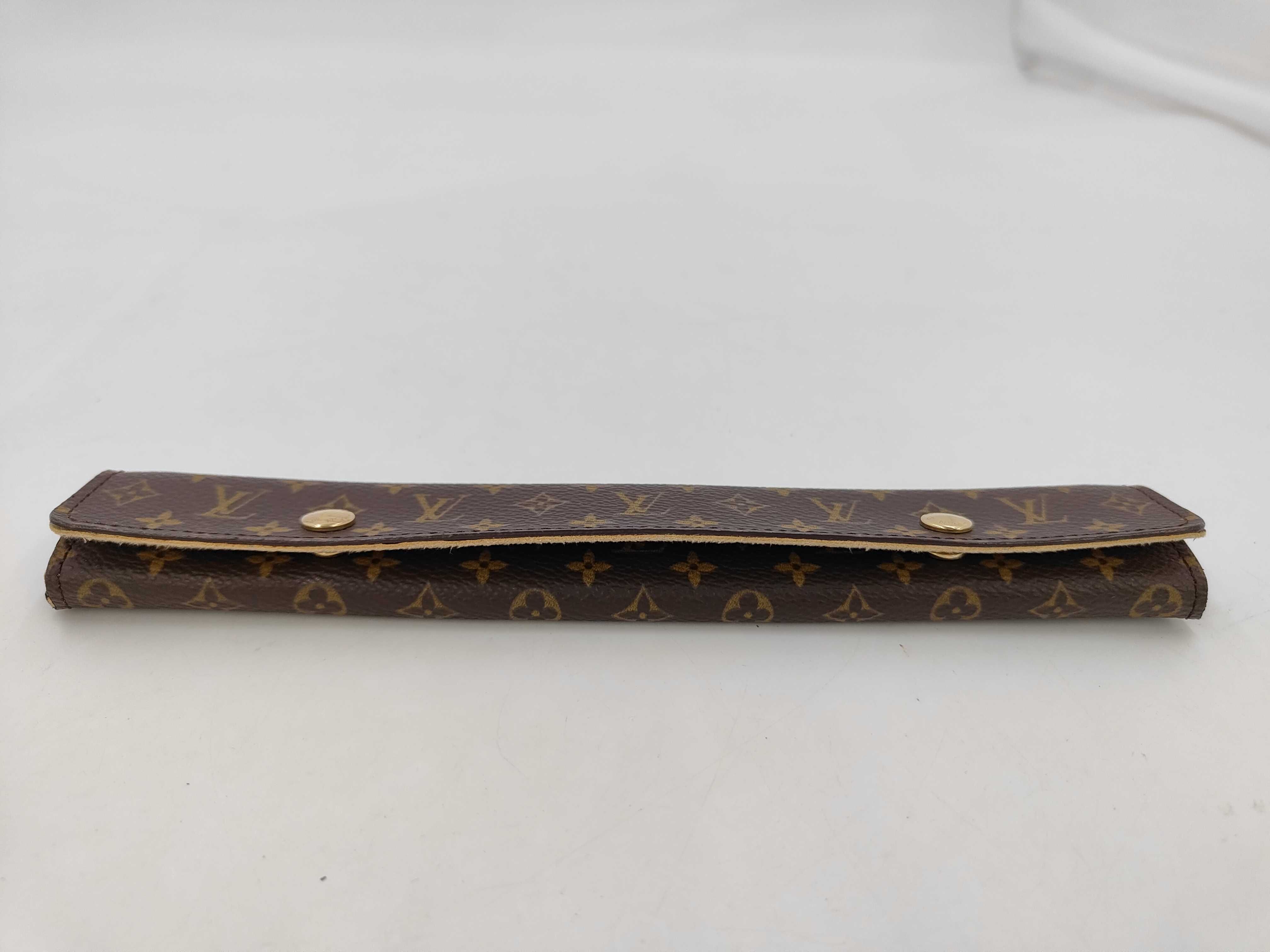 Monogram Necklace — view 3