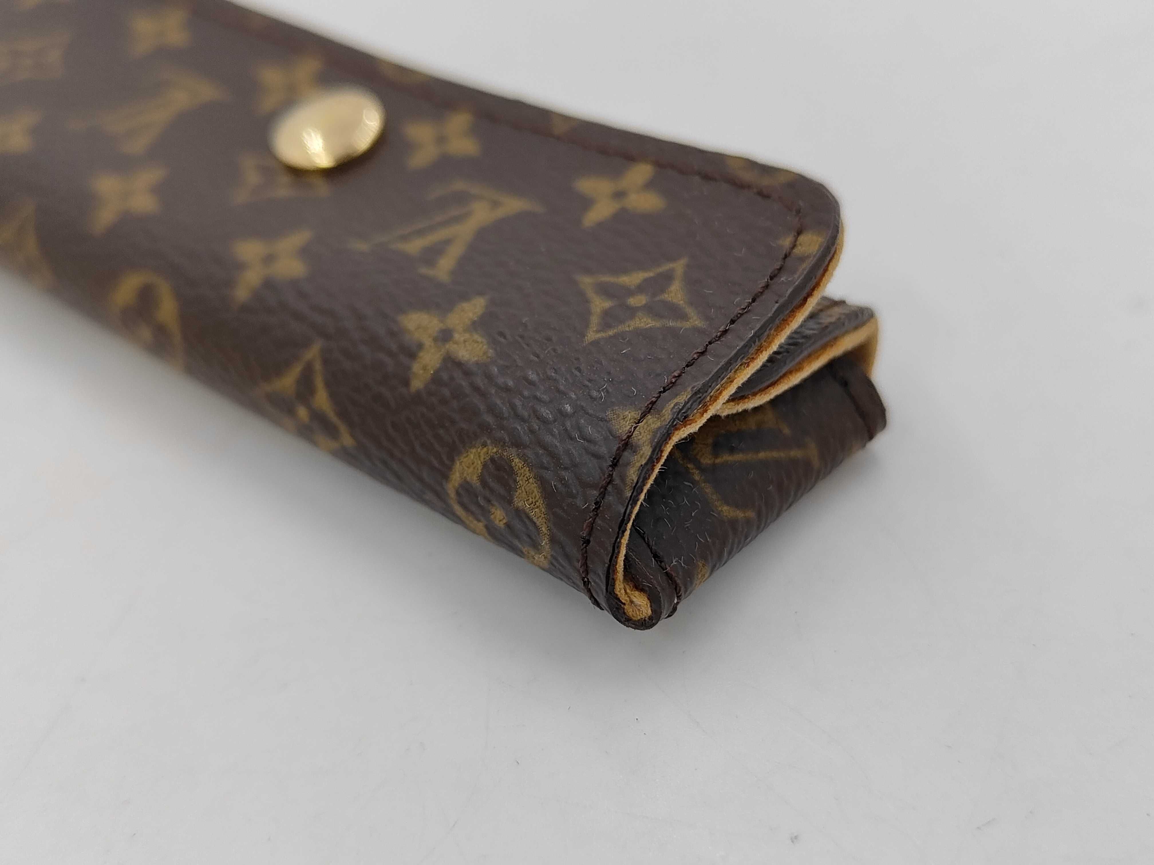 Monogram Necklace — view 6