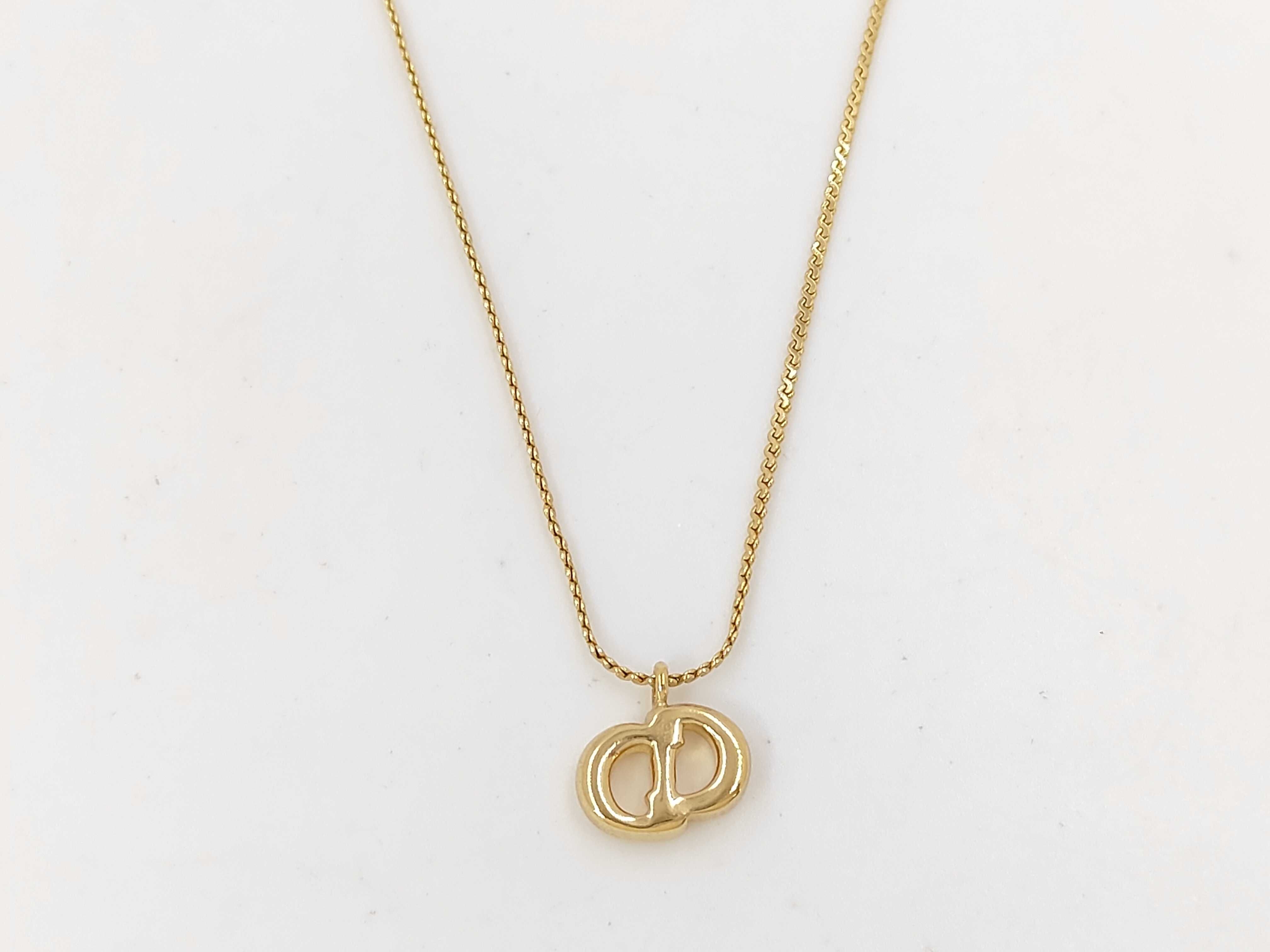 Christian / Necklace / GP Necklace — view 2
