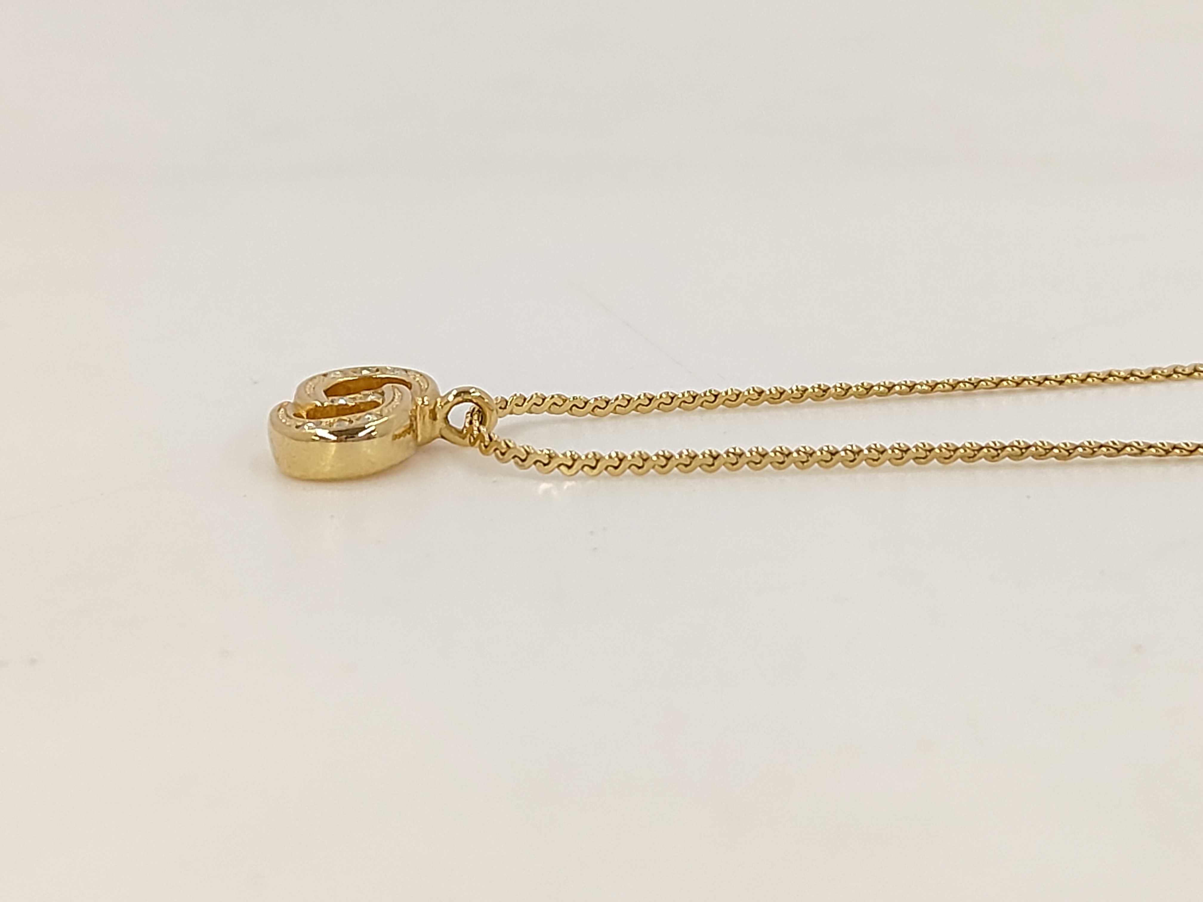 Christian / Necklace / GP Necklace — view 3