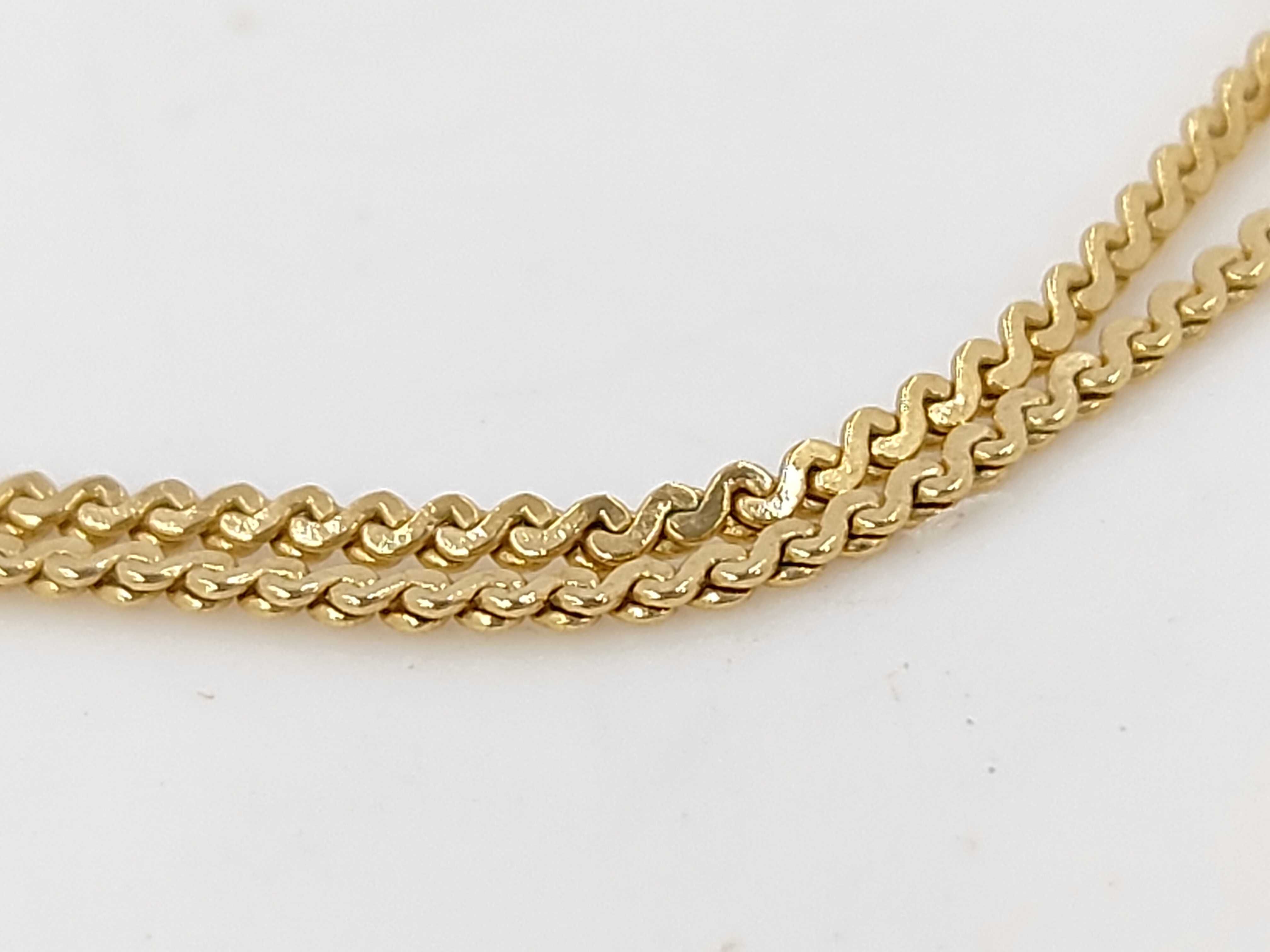 Christian / Necklace / GP Necklace — view 4