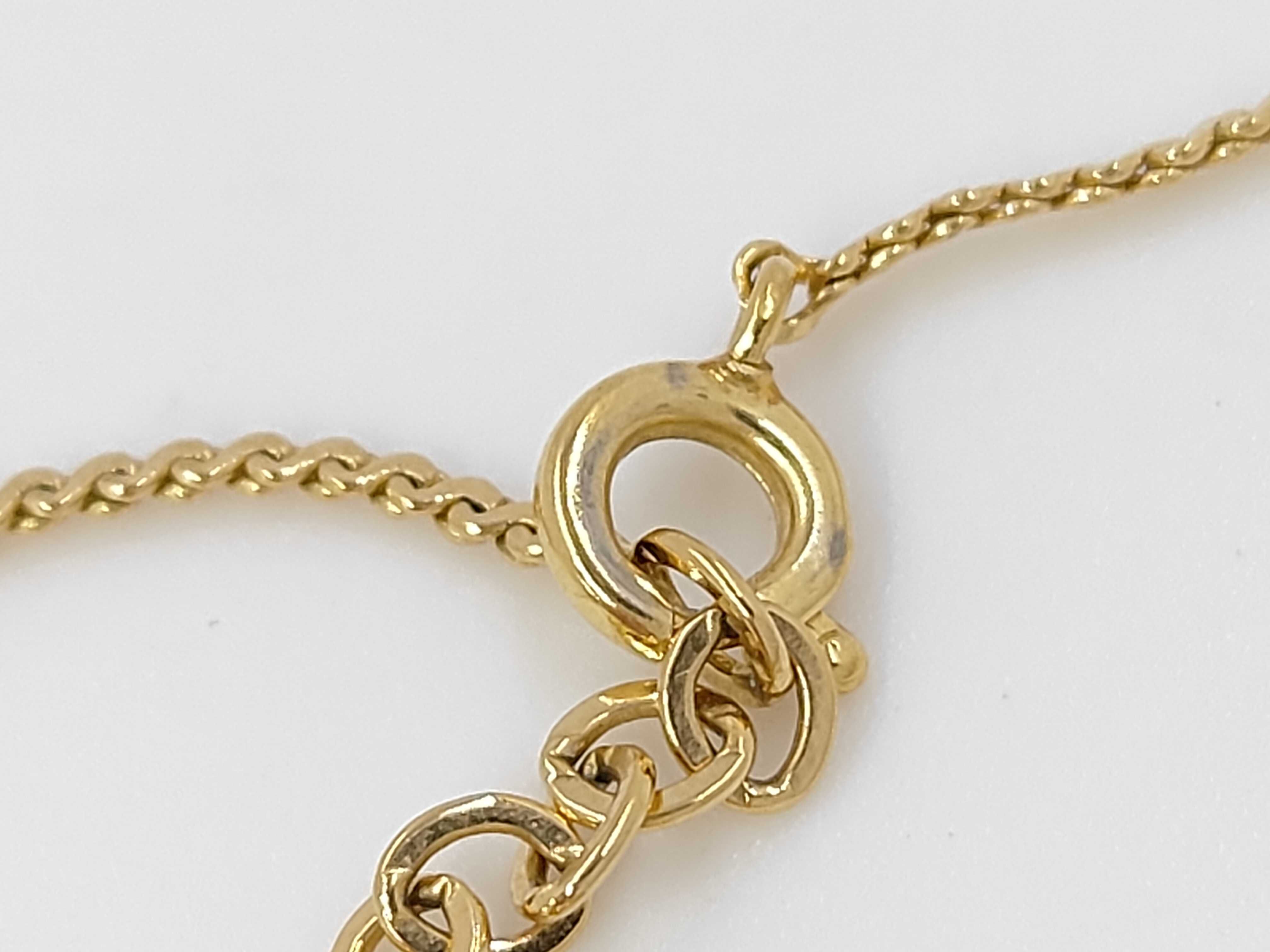 Christian / Necklace / GP Necklace — view 5
