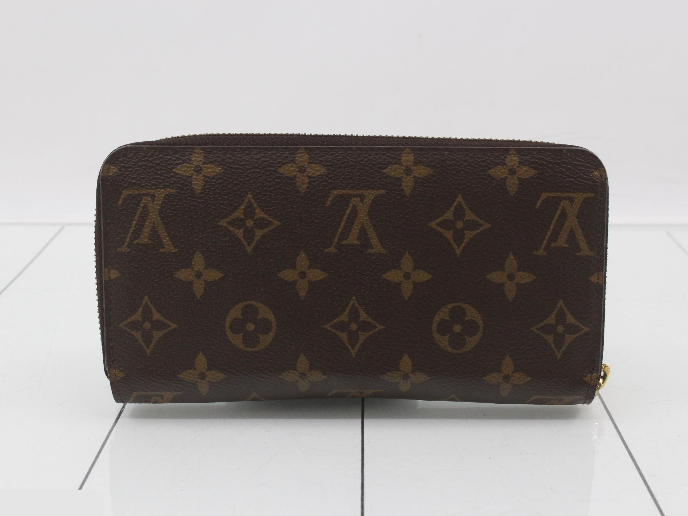 Zippy Wallet — view 2
