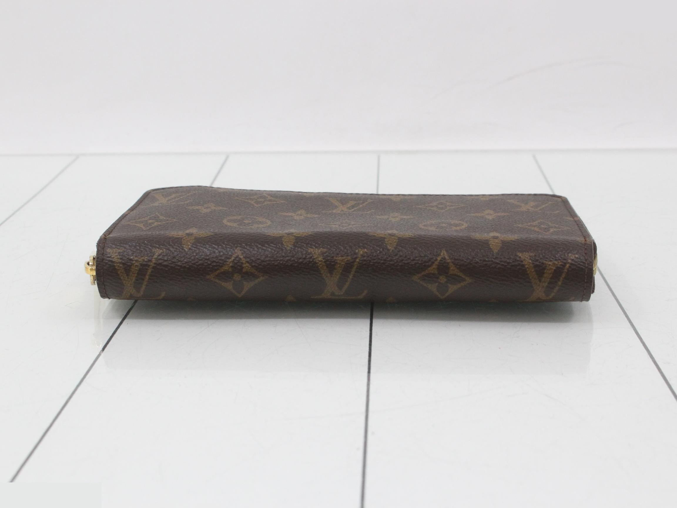 Zippy Wallet — view 3